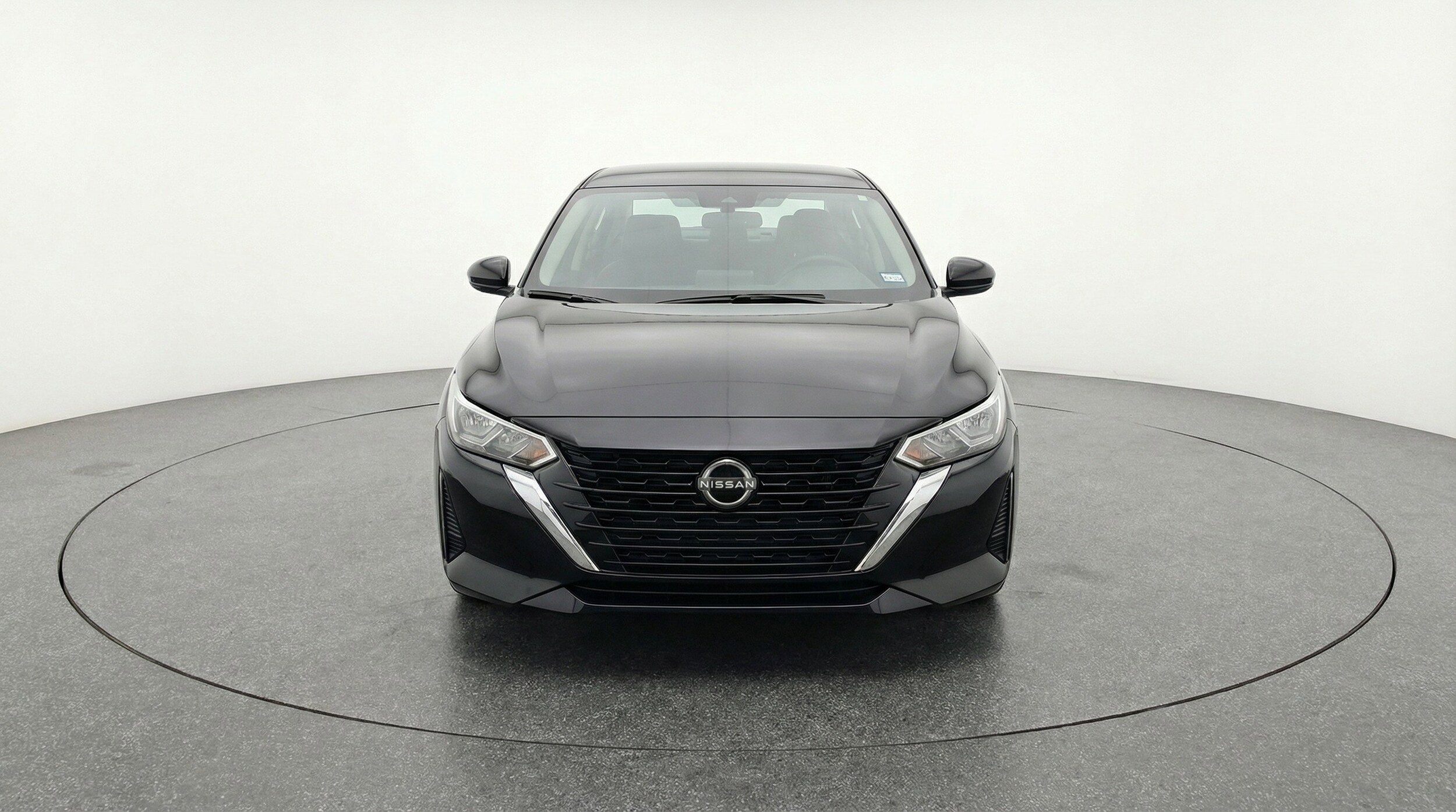 Thumbnail: 2025 Nissan Sentra - 2