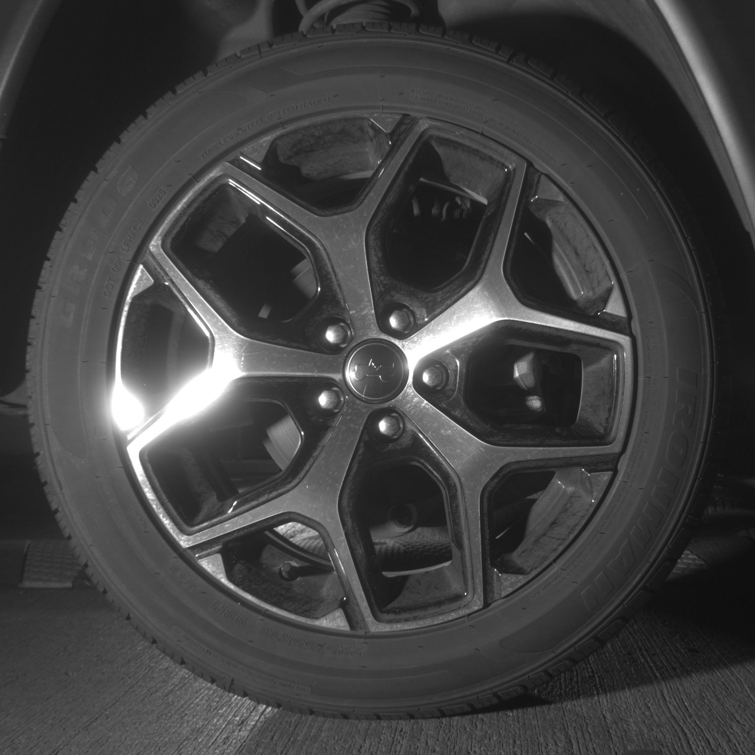 Thumbnail: 2025 Jeep Compass - 12