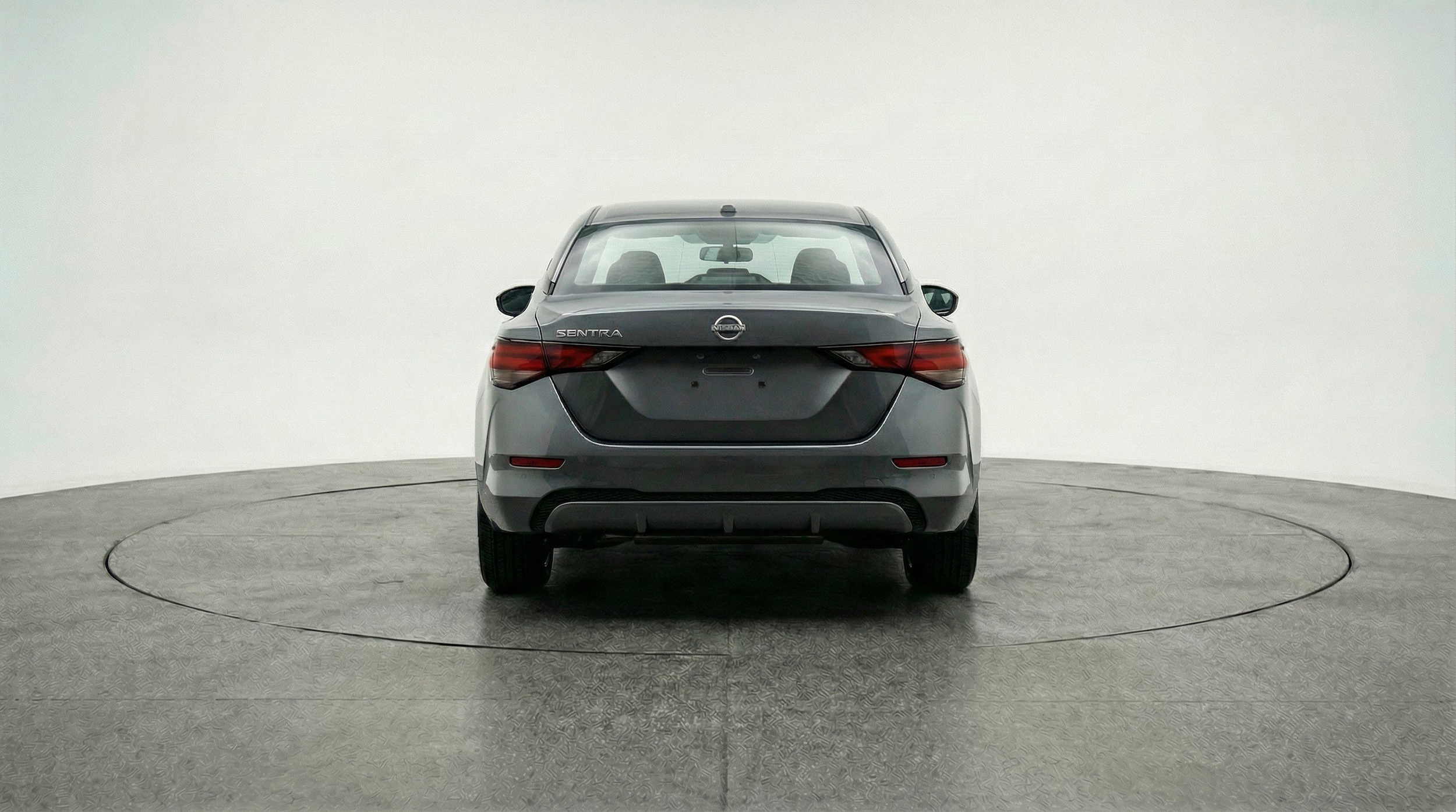 Thumbnail: 2025 Nissan Sentra - 7