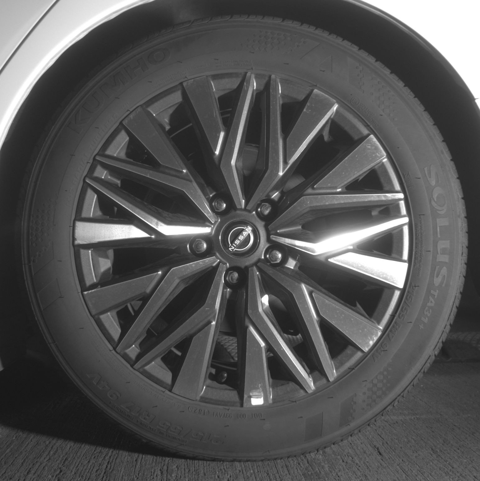 Thumbnail: 2025 Nissan Altima - 14