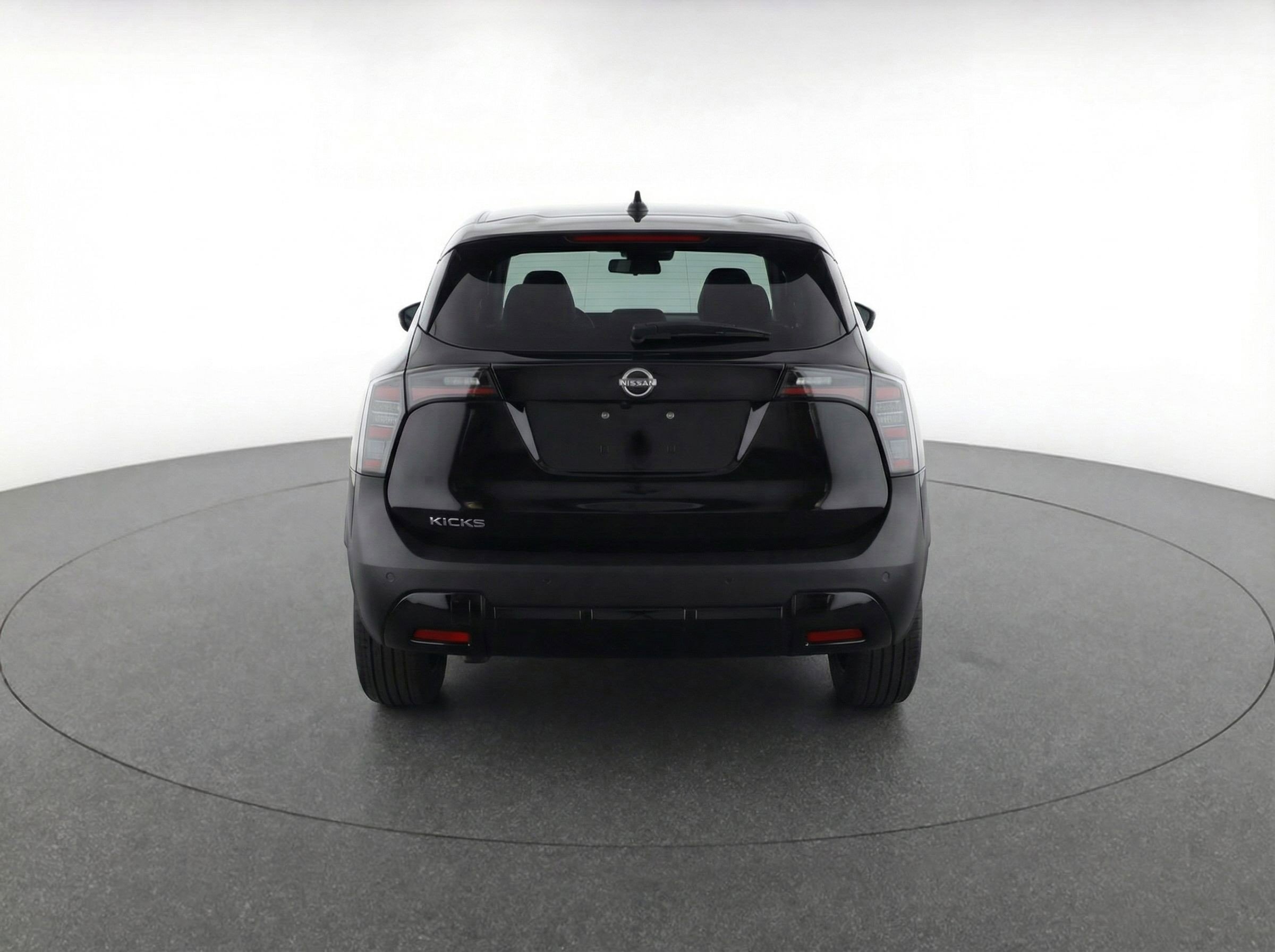 Thumbnail: 2025 Nissan Kicks - 7