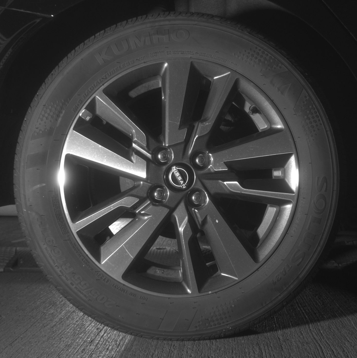 Thumbnail: 2025 Nissan Versa - 12