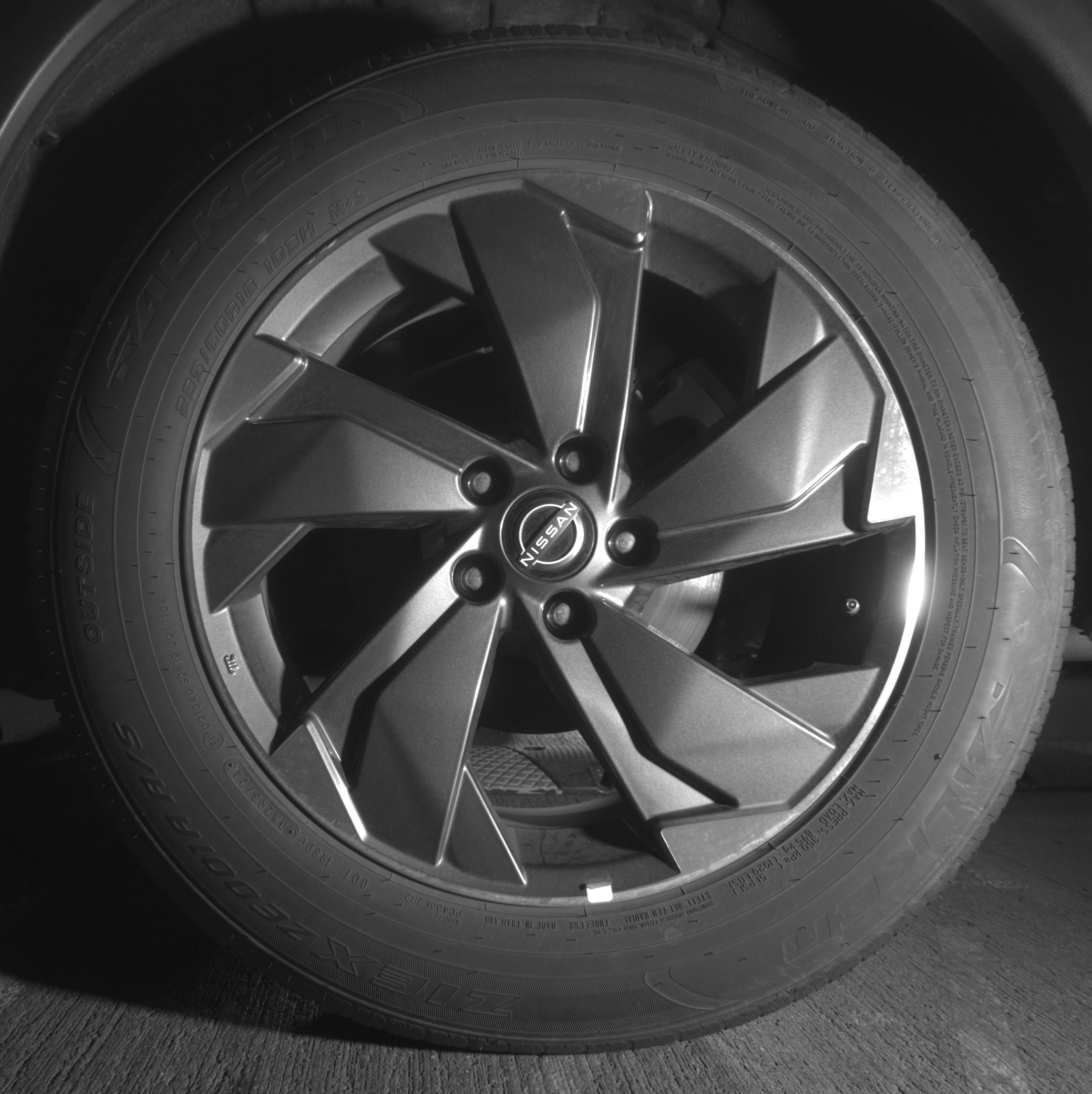 Thumbnail: 2025 Nissan Rogue - 11