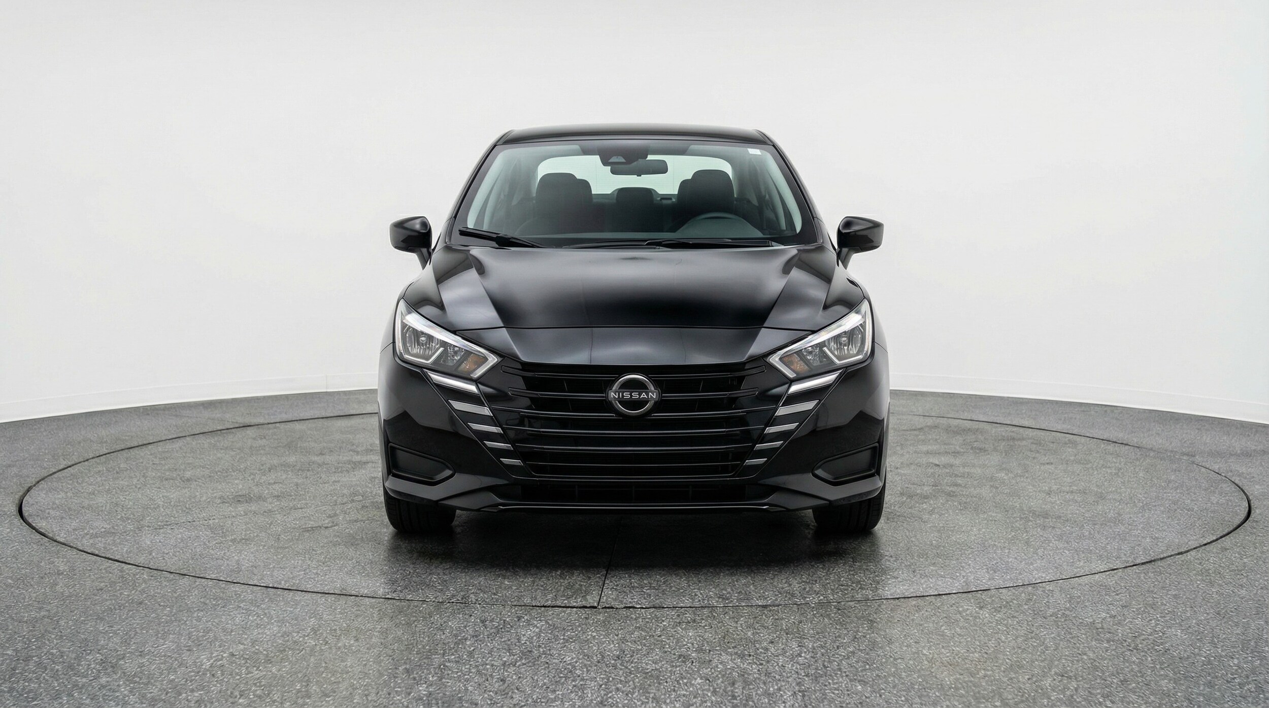 Thumbnail: 2025 Nissan Versa - 2