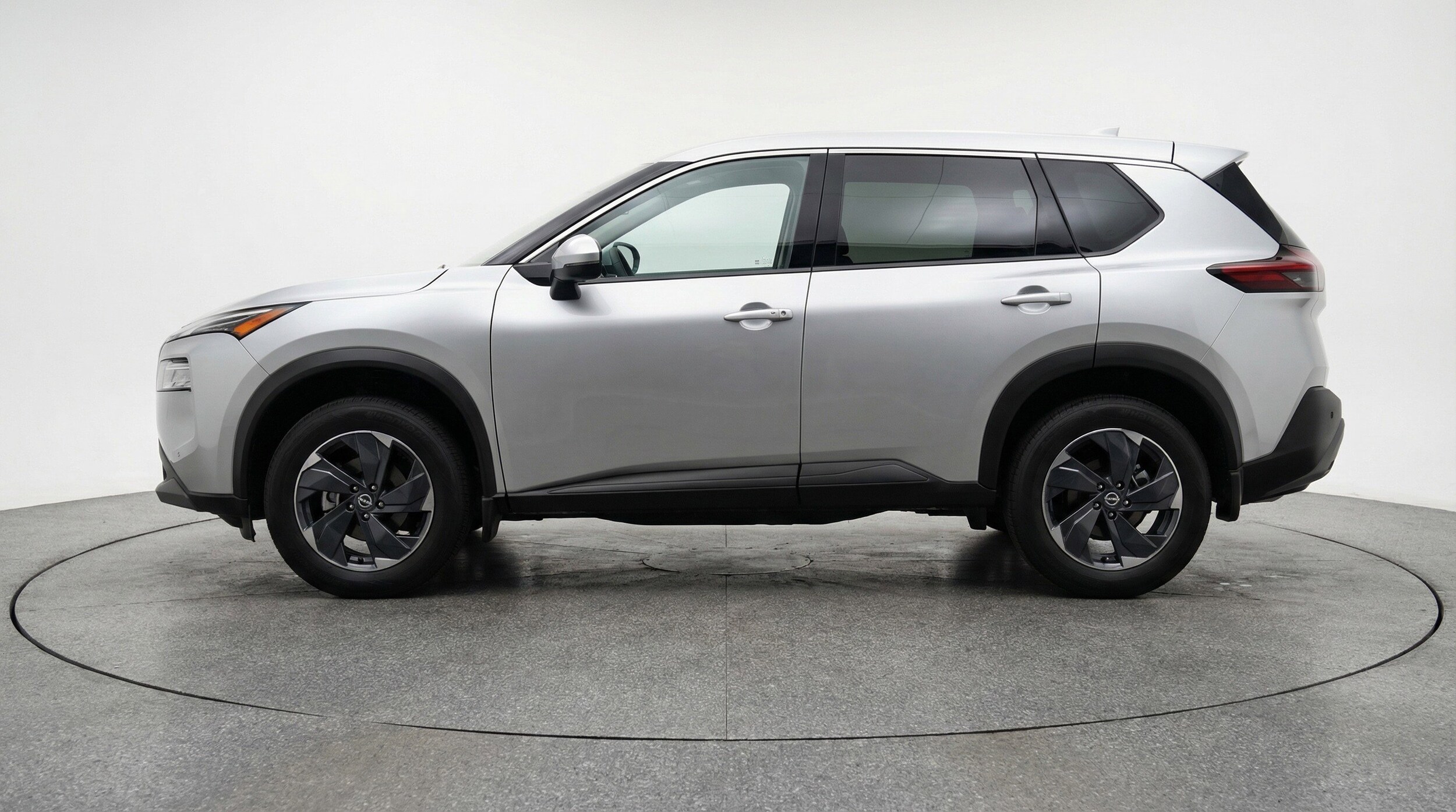 Thumbnail: 2025 Nissan Rogue - 5