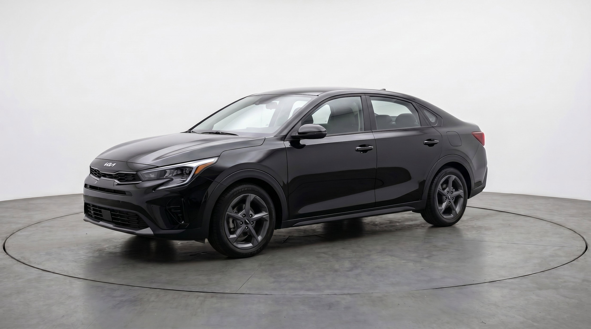 Thumbnail: 2025 Kia K4 - 3
