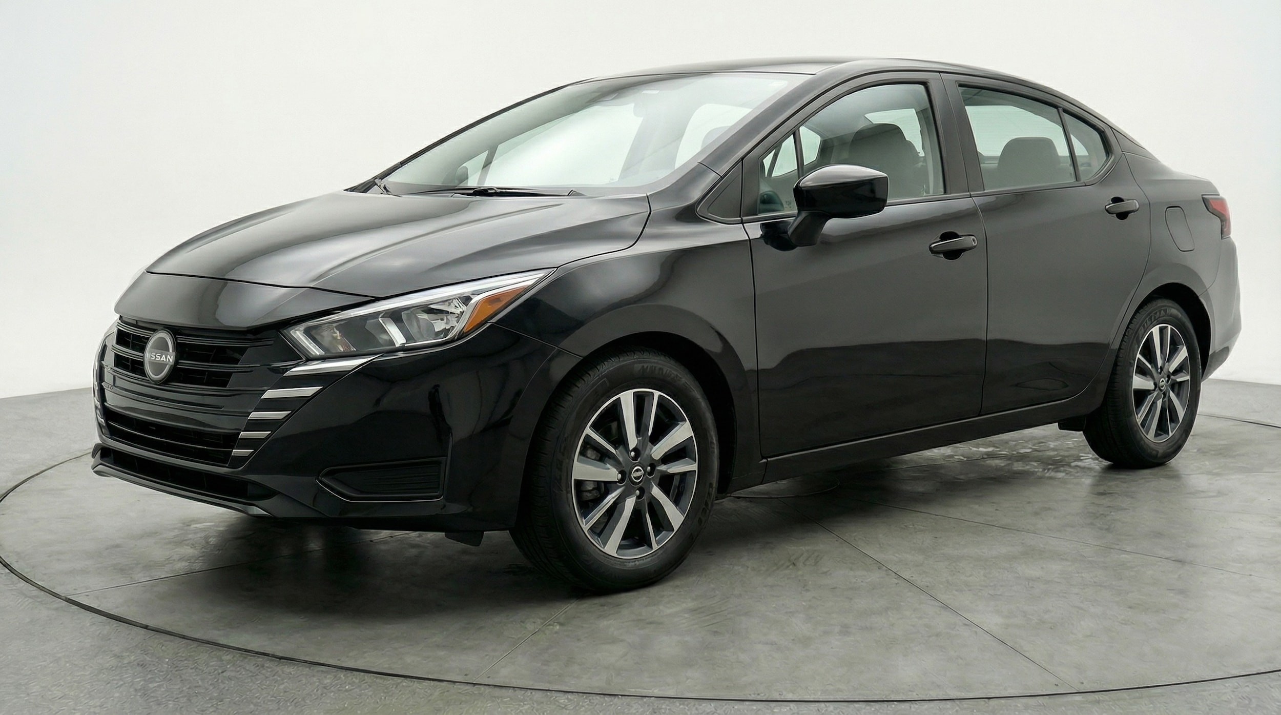 Thumbnail: 2025 Nissan Versa - 3