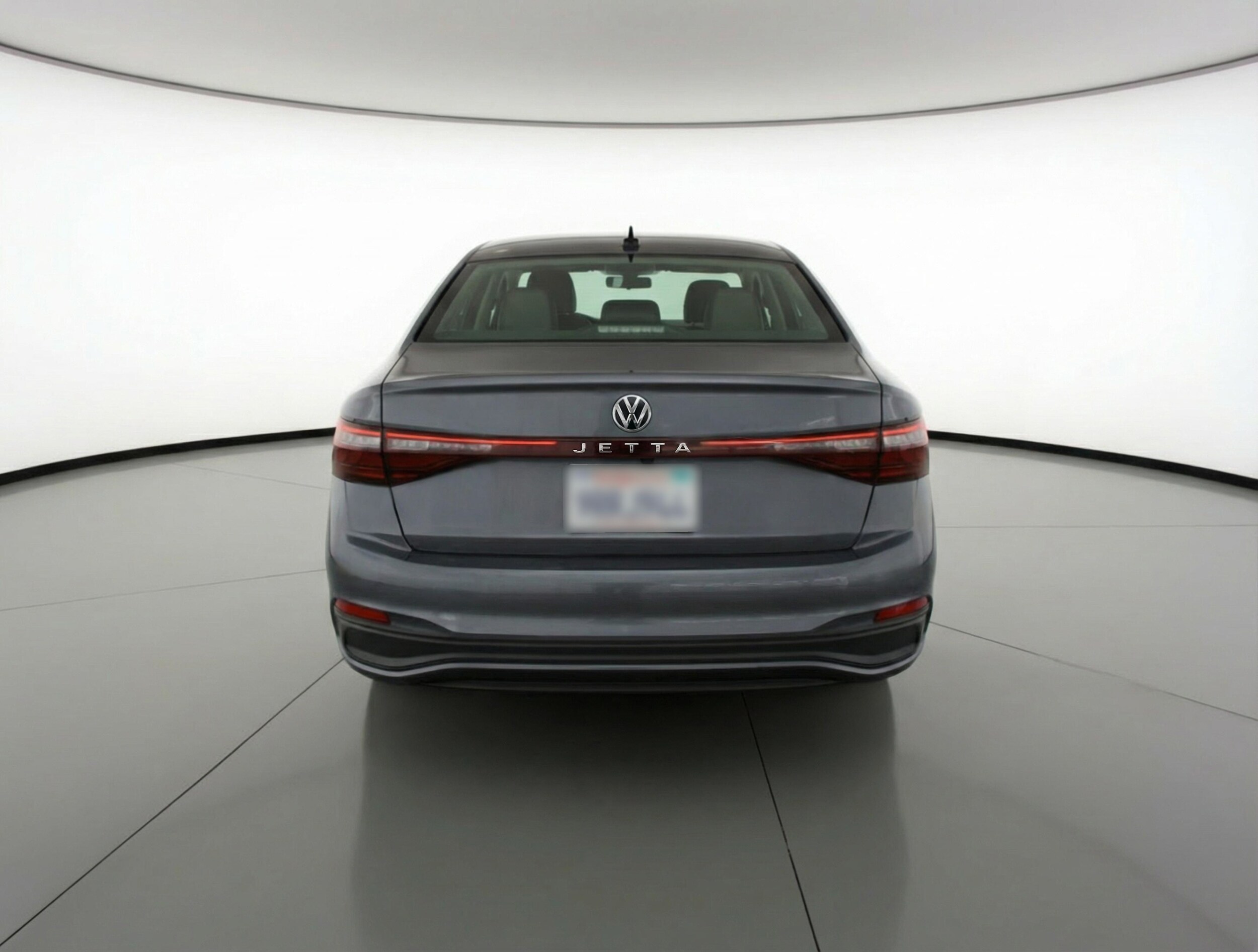 Thumbnail: 2025 Volkswagen Jetta - 6