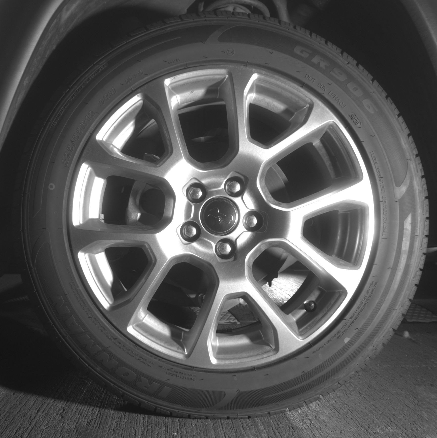 Thumbnail: 2025 Jeep Compass - 14