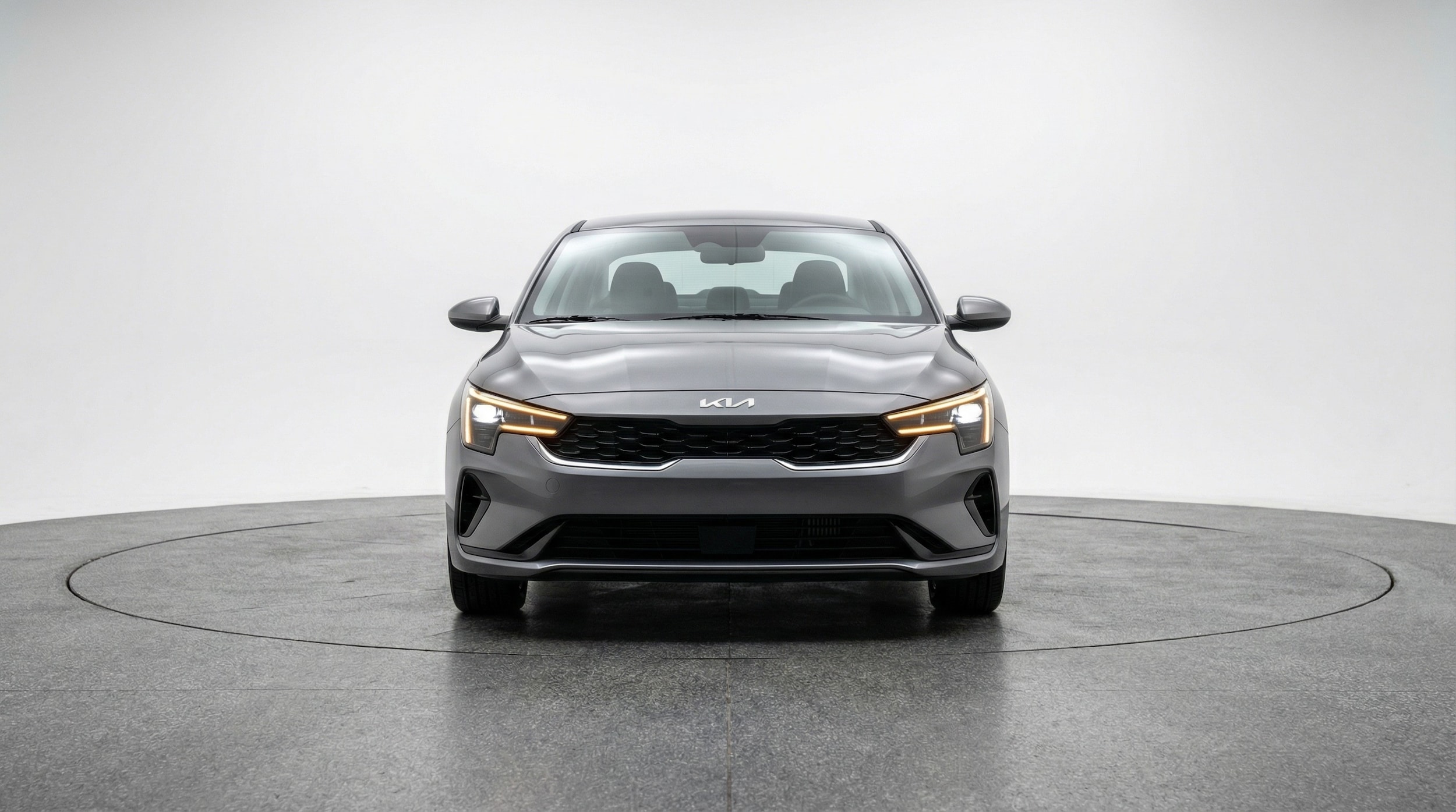 Thumbnail: 2025 Kia K4 - 2