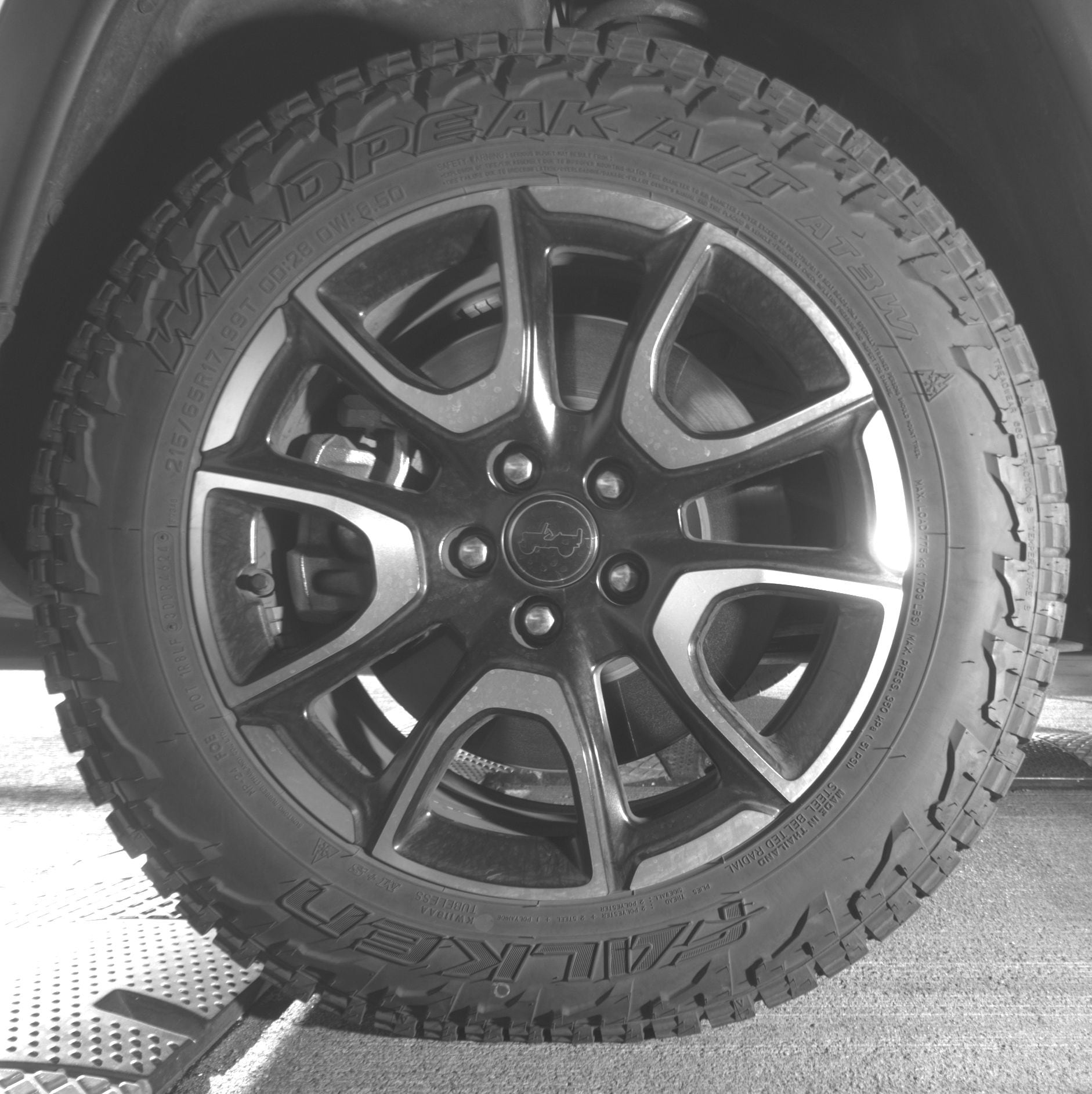 Thumbnail: 2025 Jeep Compass - 9