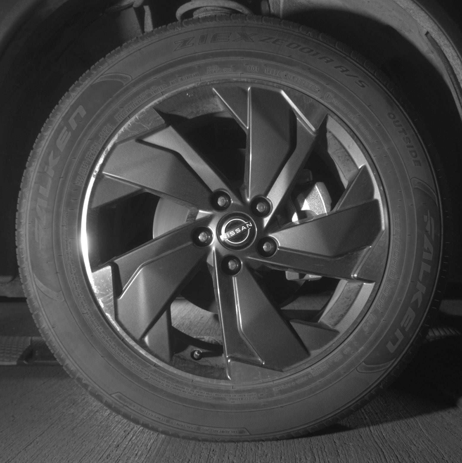 Thumbnail: 2025 Nissan Rogue - 10