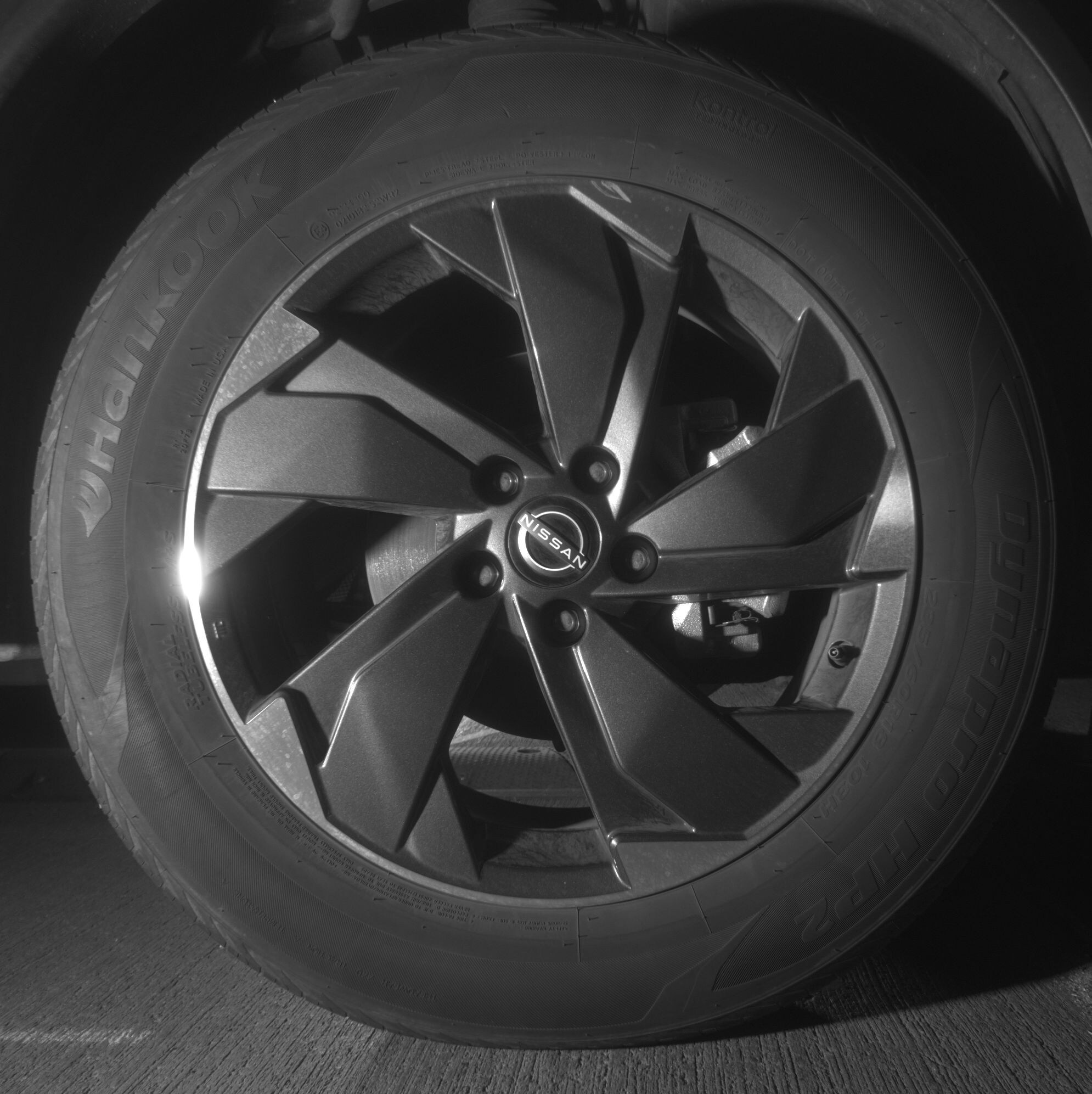 Thumbnail: 2025 Nissan Rogue - 10