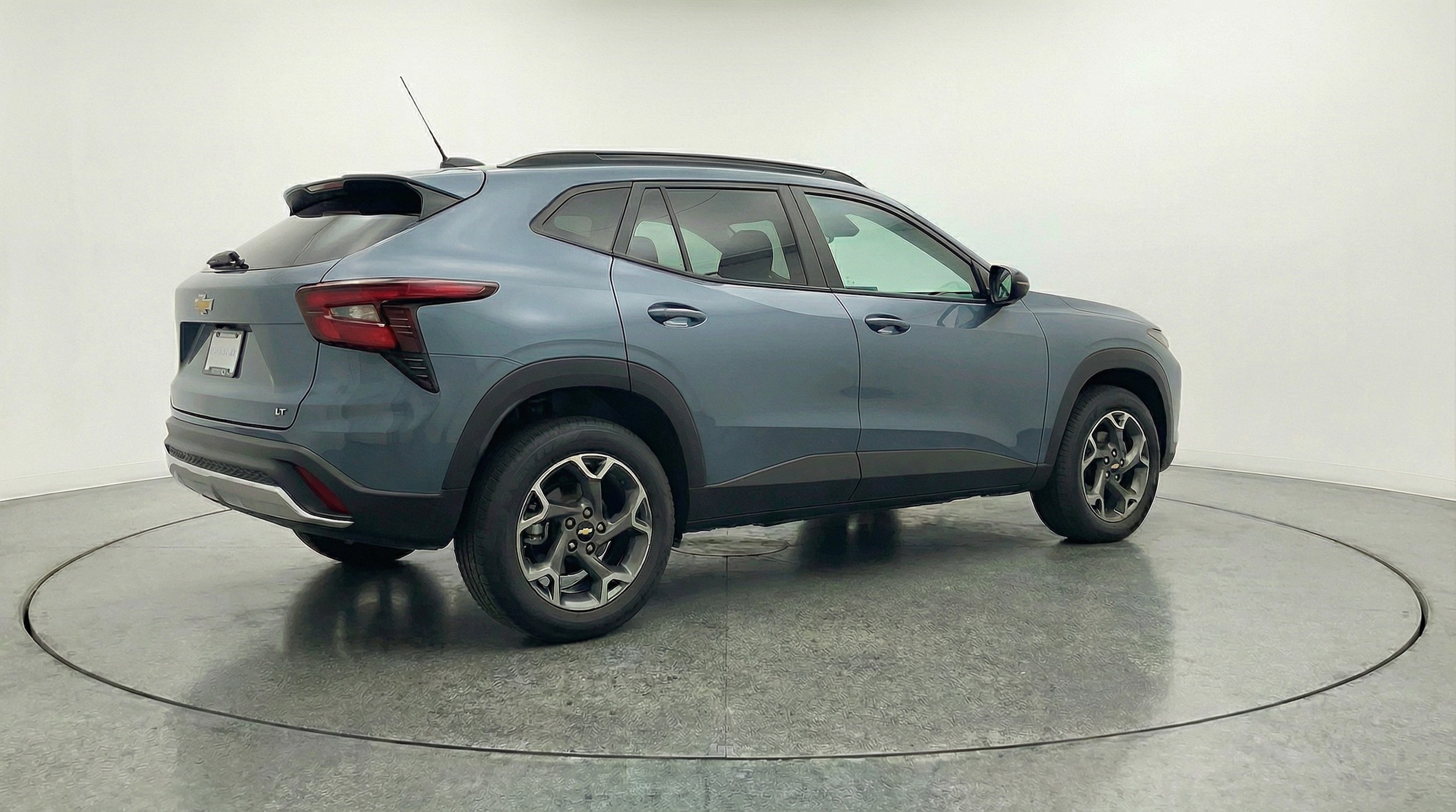 Thumbnail: 2025 Chevrolet Trax - 7