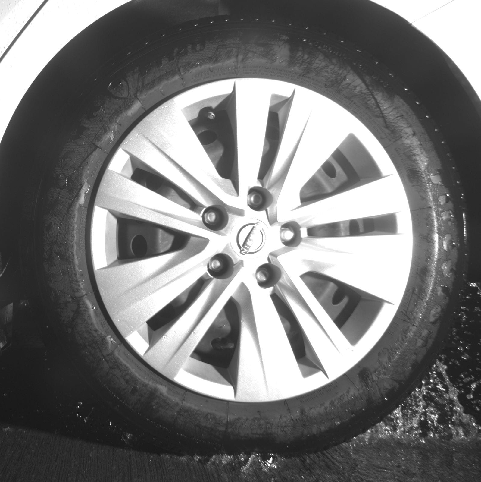 Thumbnail: 2025 Nissan Sentra - 11