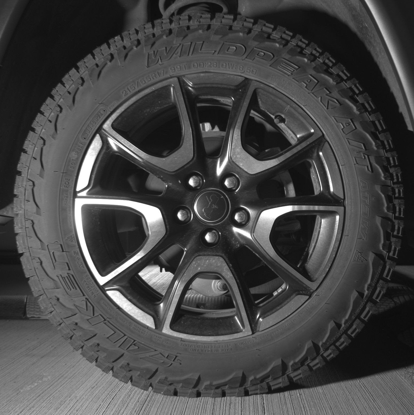 Thumbnail: 2025 Jeep Compass - 15