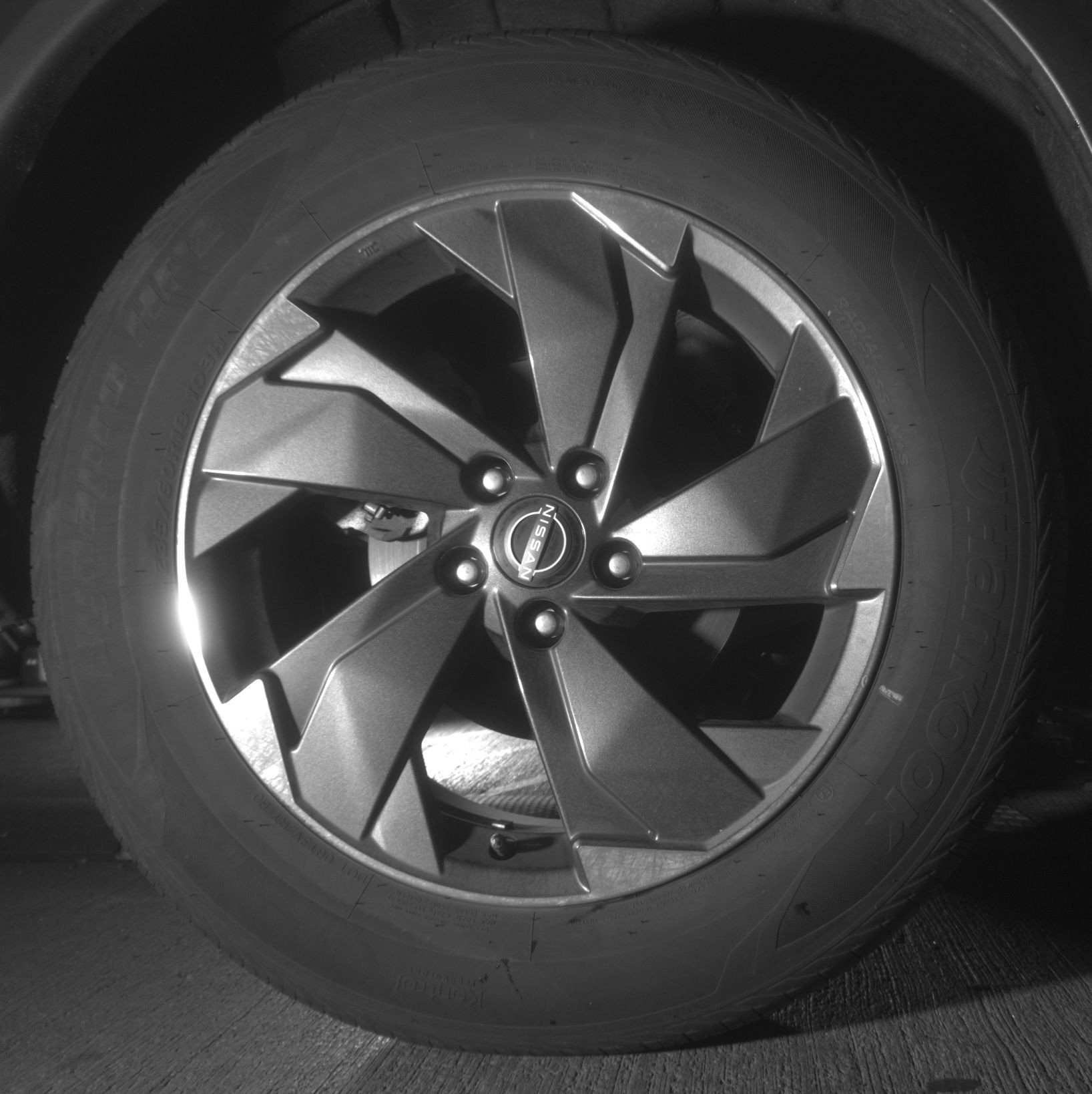 Thumbnail: 2025 Nissan Rogue - 15