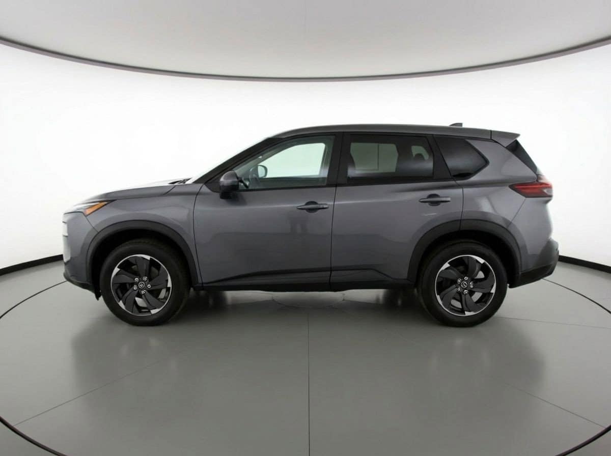 Thumbnail: 2025 Nissan Rogue - 5