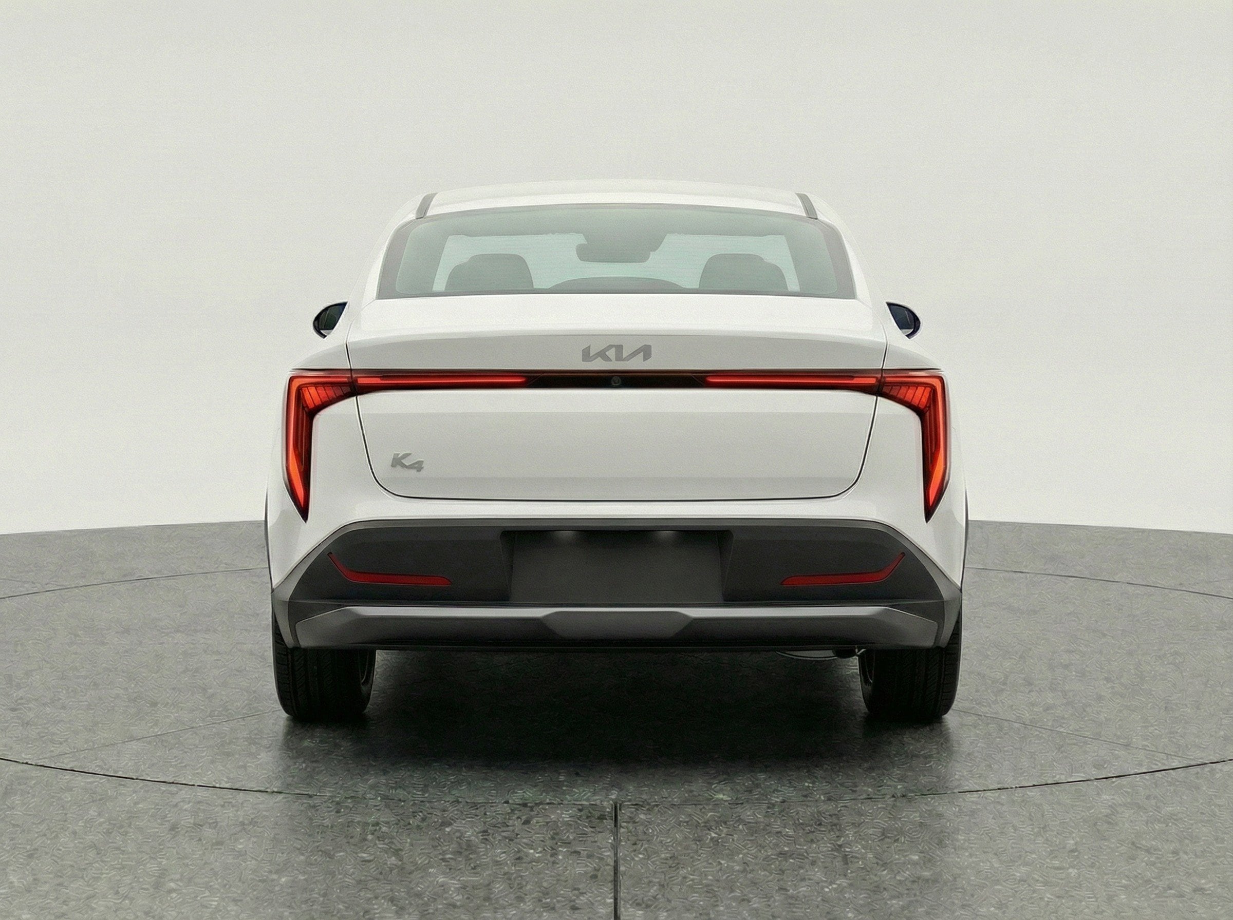 Thumbnail: 2025 Kia K4 - 7