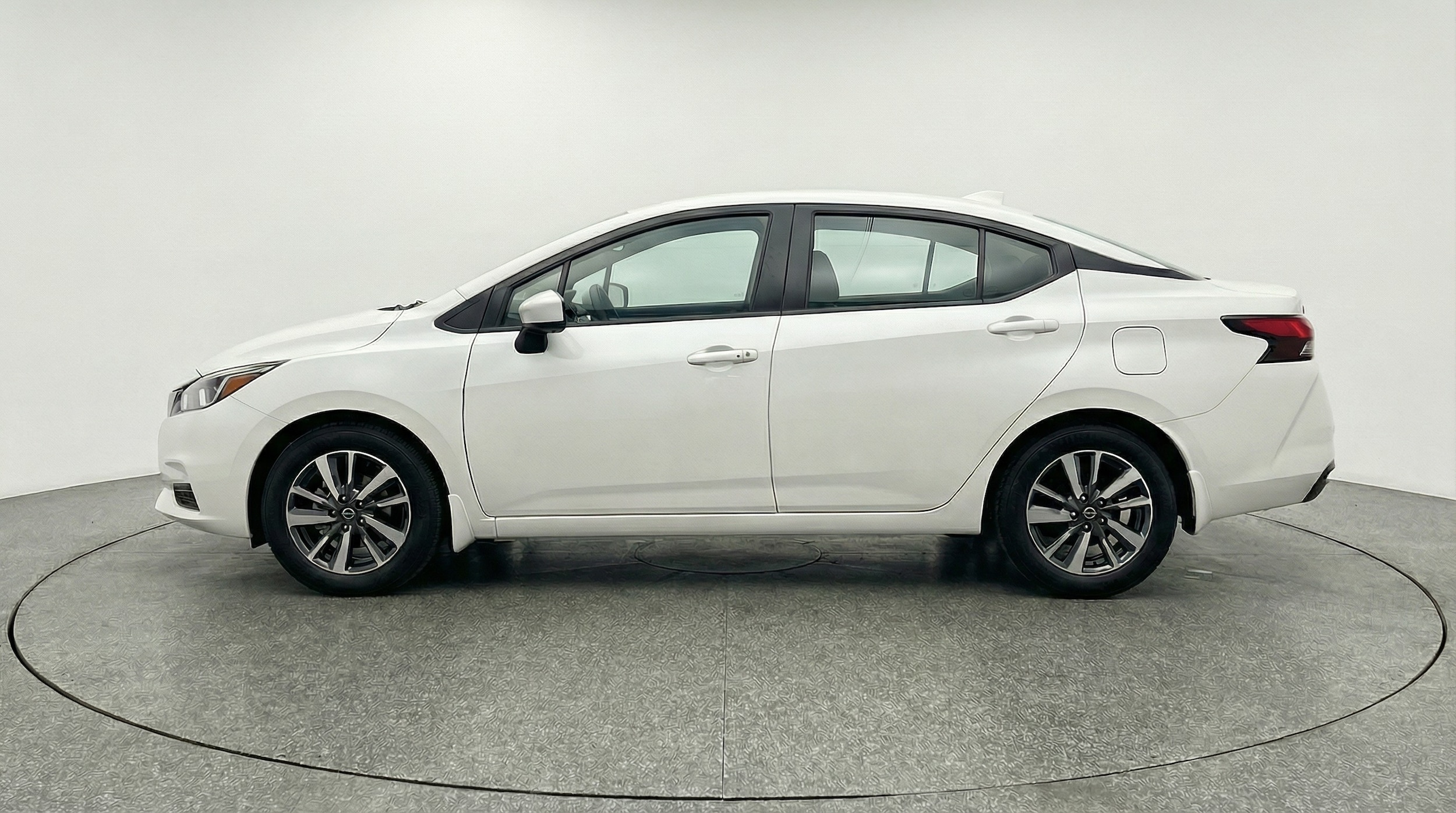 Thumbnail: 2025 Nissan Versa - 4