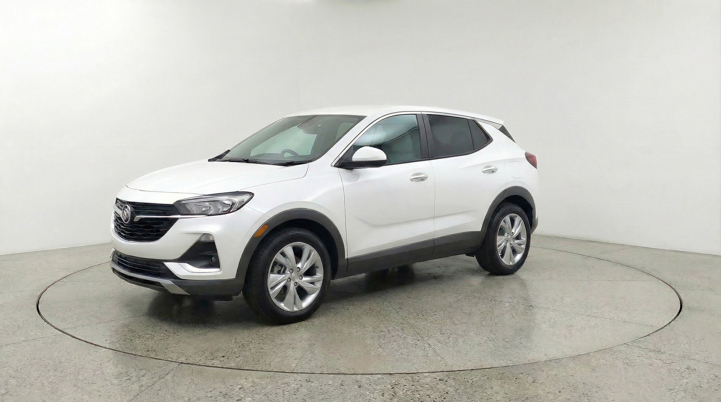 Thumbnail: 2025 Buick Encore GX - 3