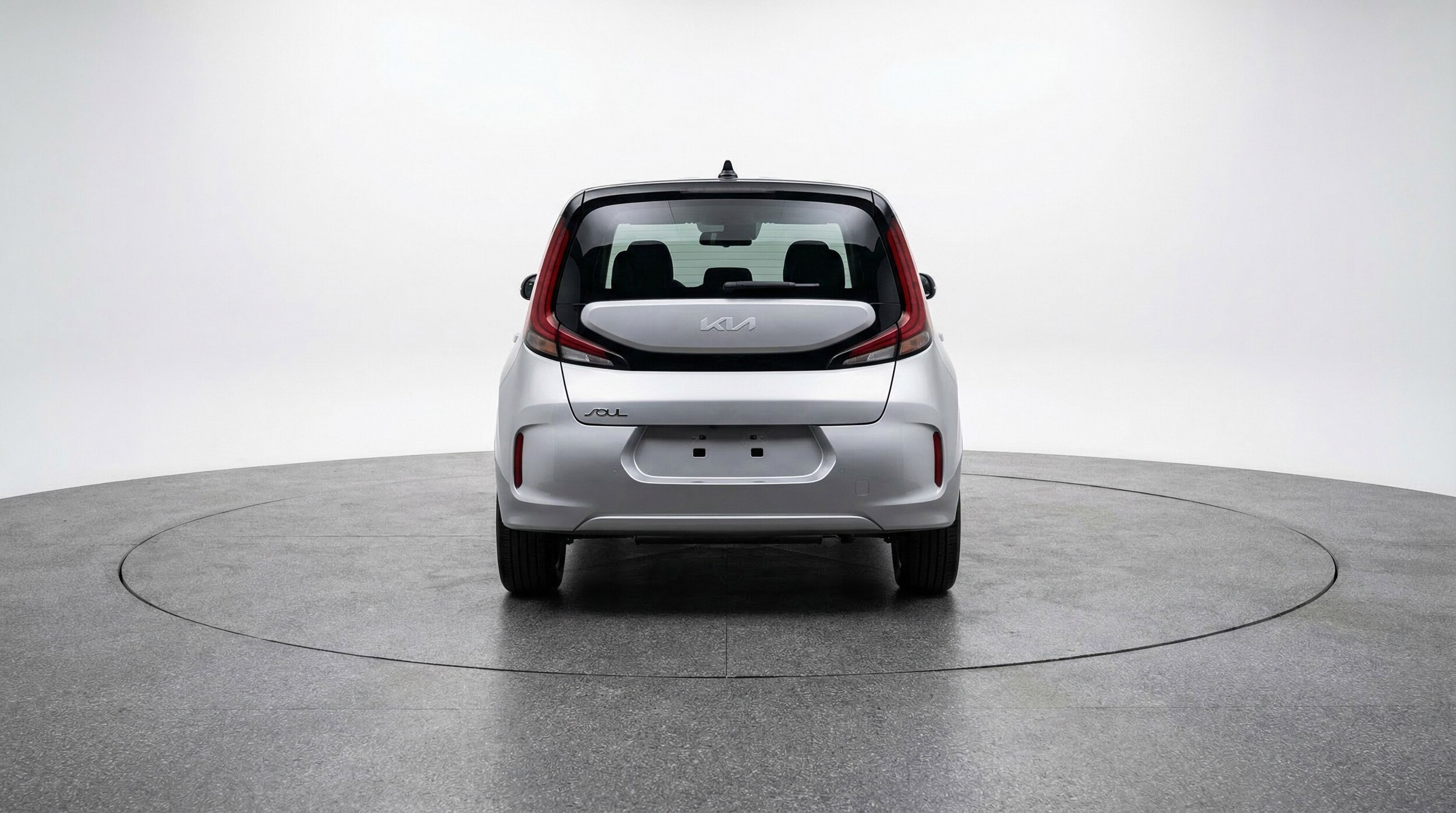 Thumbnail: 2025 Kia Soul - 7