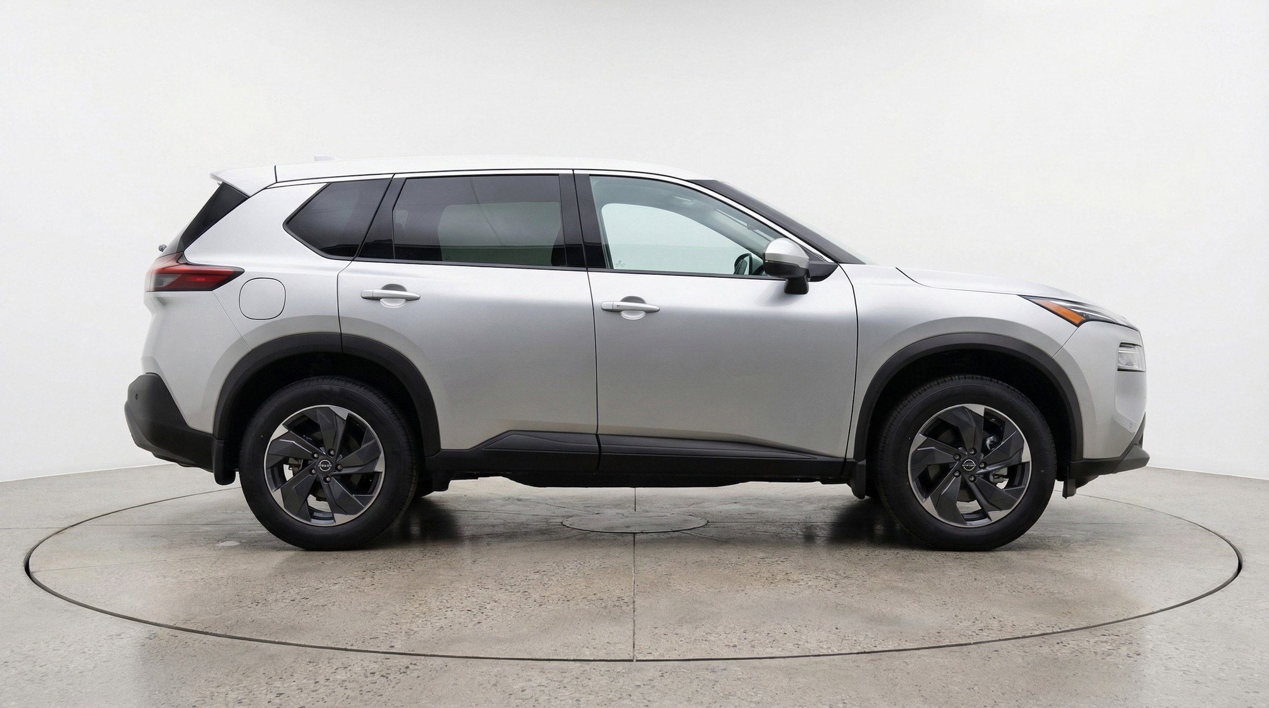Thumbnail: 2025 Nissan Rogue - 11