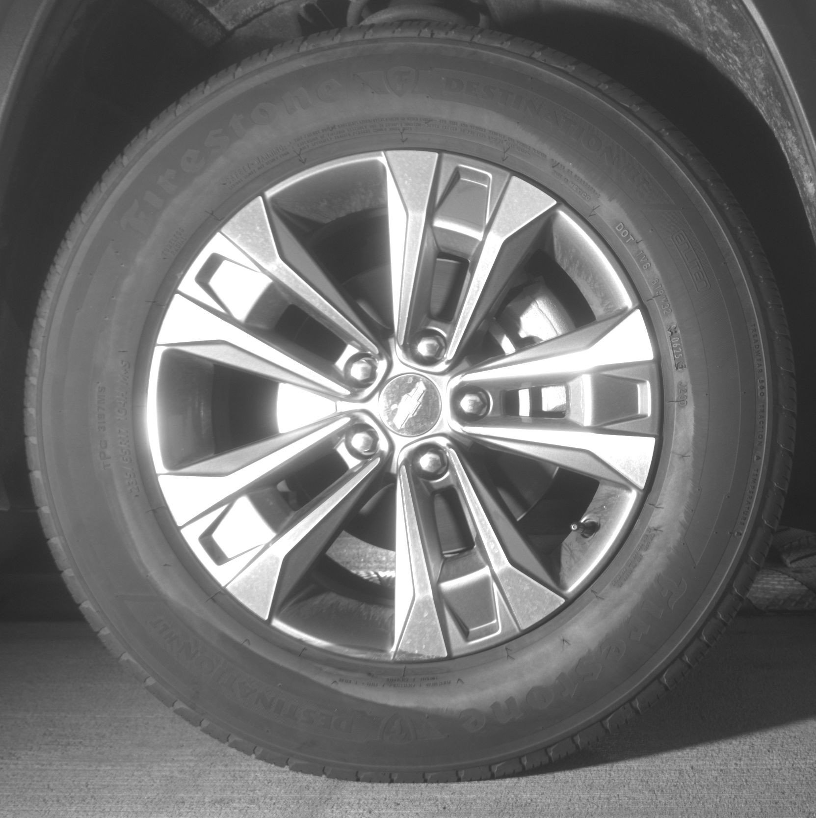Thumbnail: 2025 Chevrolet Equinox - 13