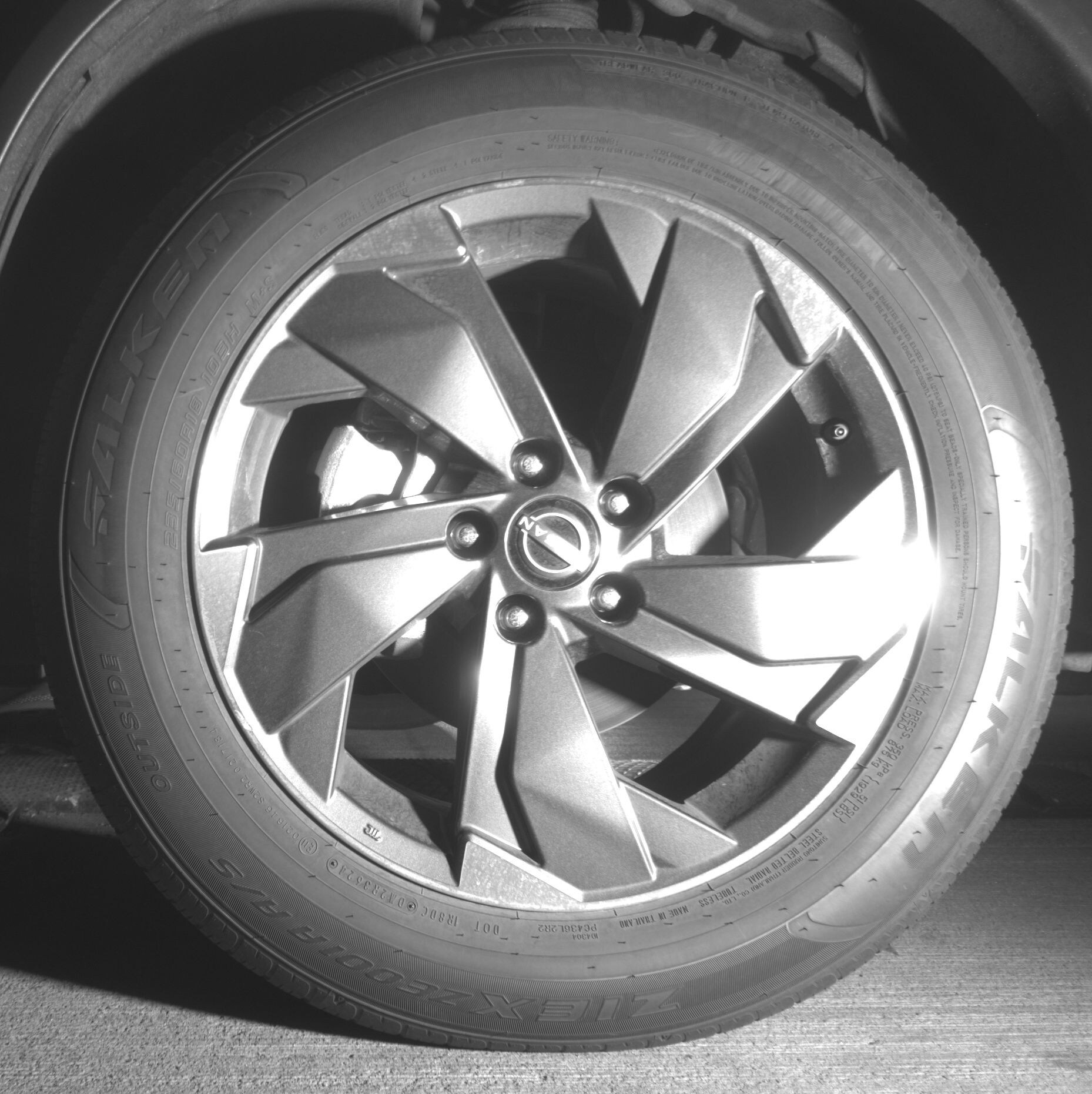 Thumbnail: 2025 Nissan Rogue - 9