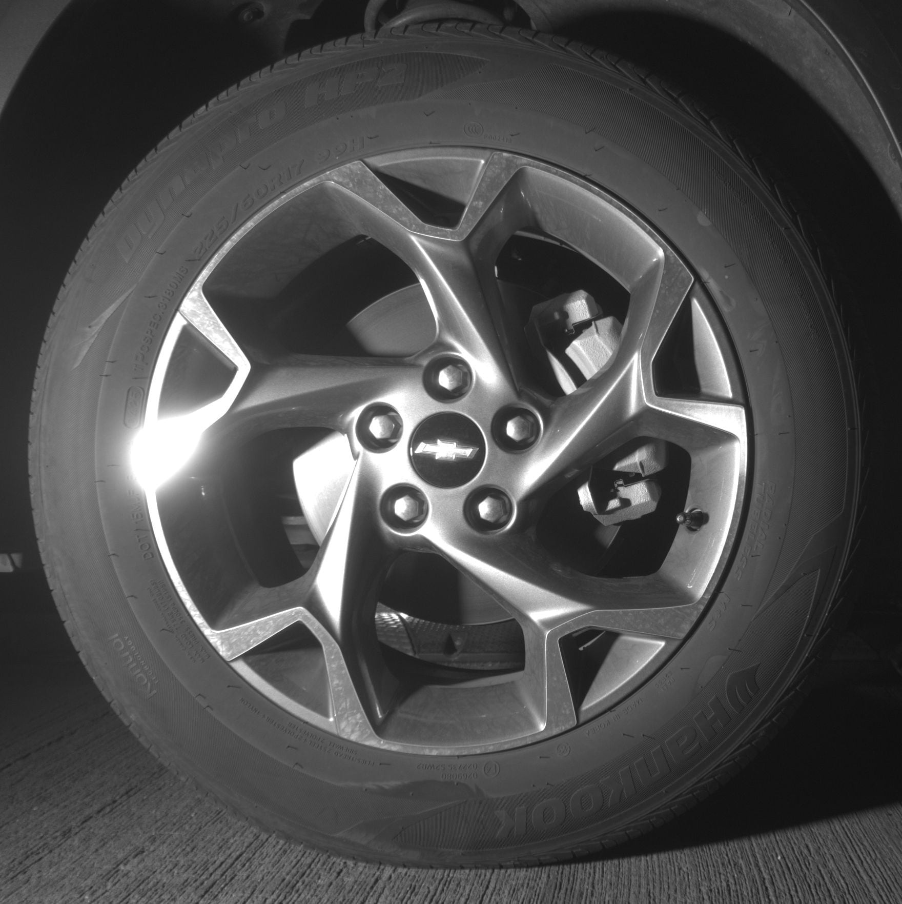 Thumbnail: 2025 Chevrolet Trax - 10