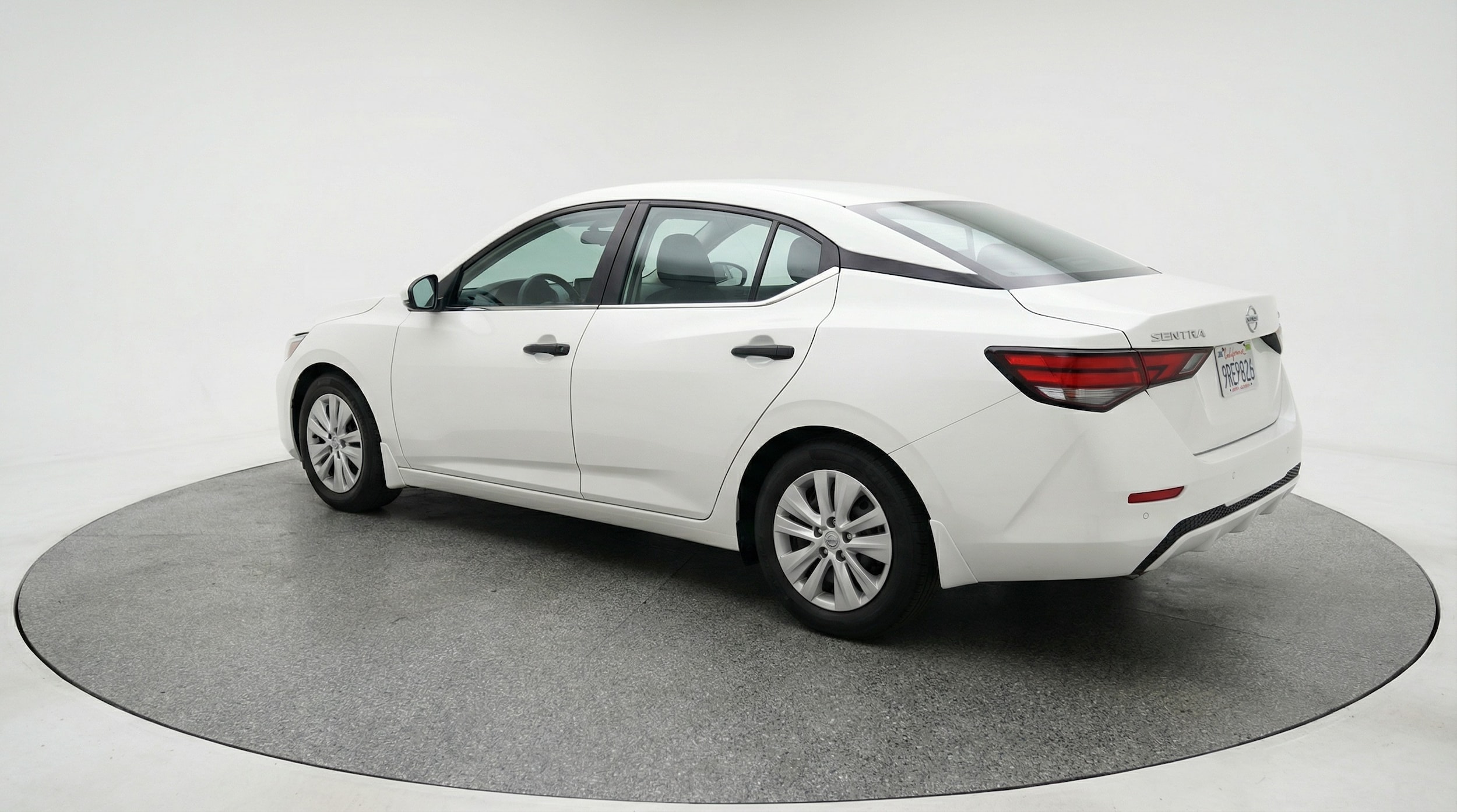 Thumbnail: 2025 Nissan Sentra - 5