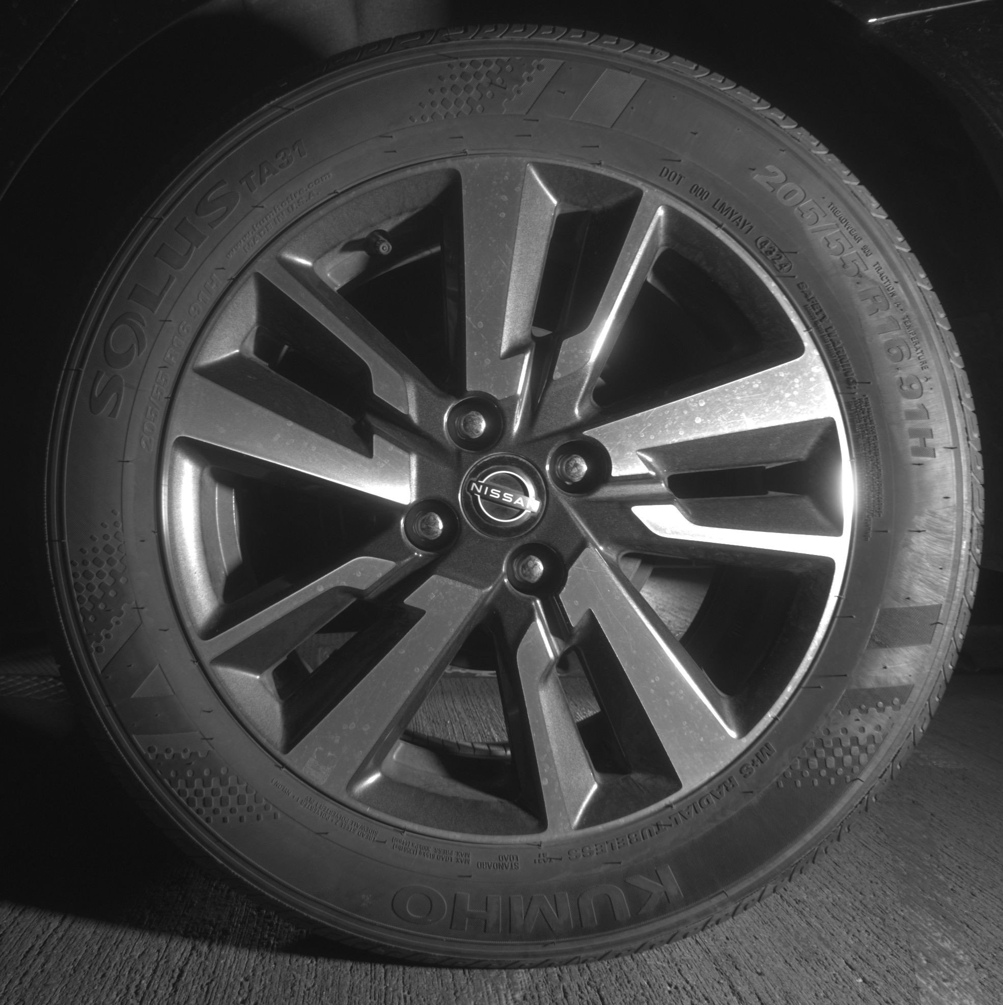 Thumbnail: 2025 Nissan Versa - 12