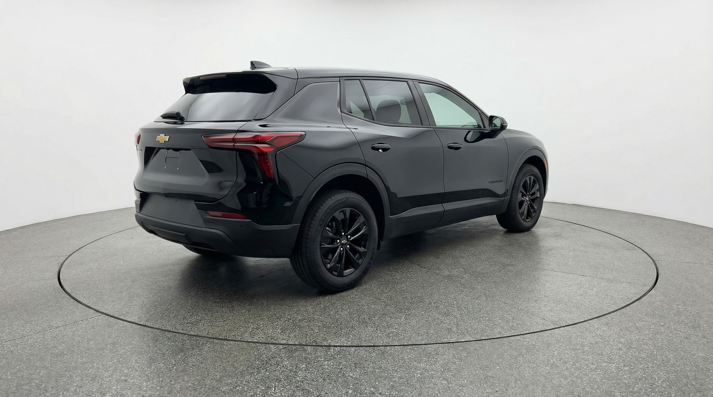 Thumbnail: 2025 Chevrolet Equinox - 7