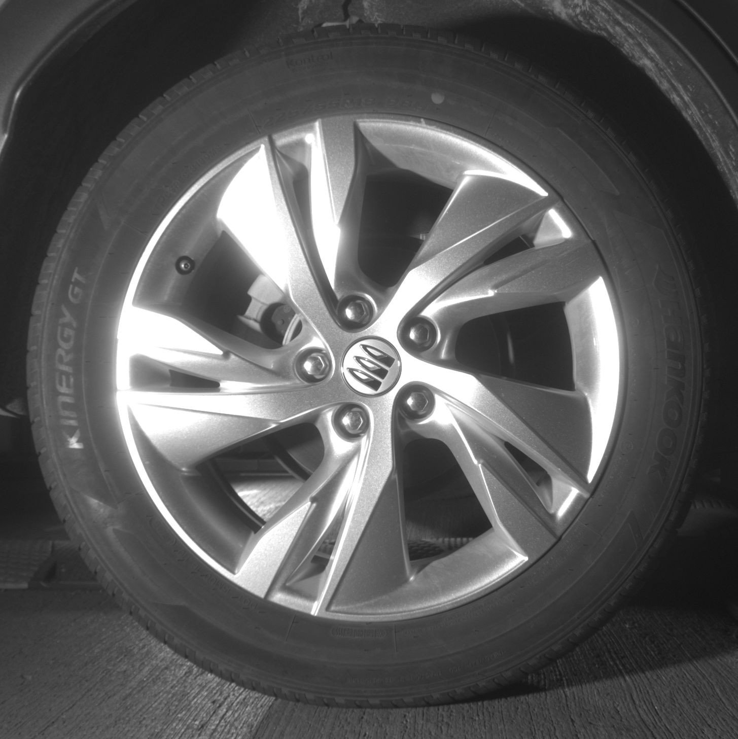 Thumbnail: 2025 Buick Encore GX - 15