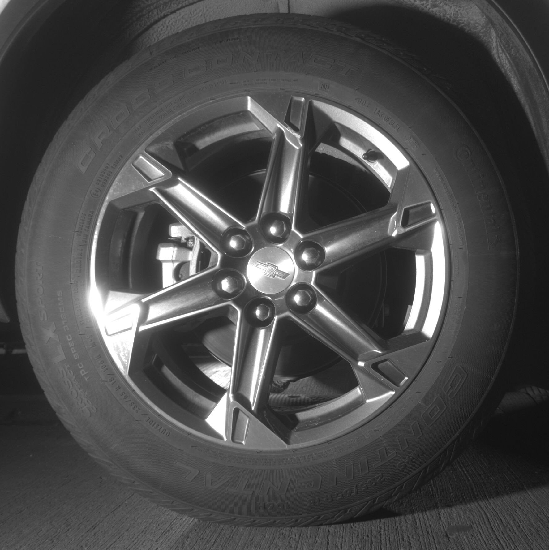 Thumbnail: 2025 Chevrolet Blazer - 15