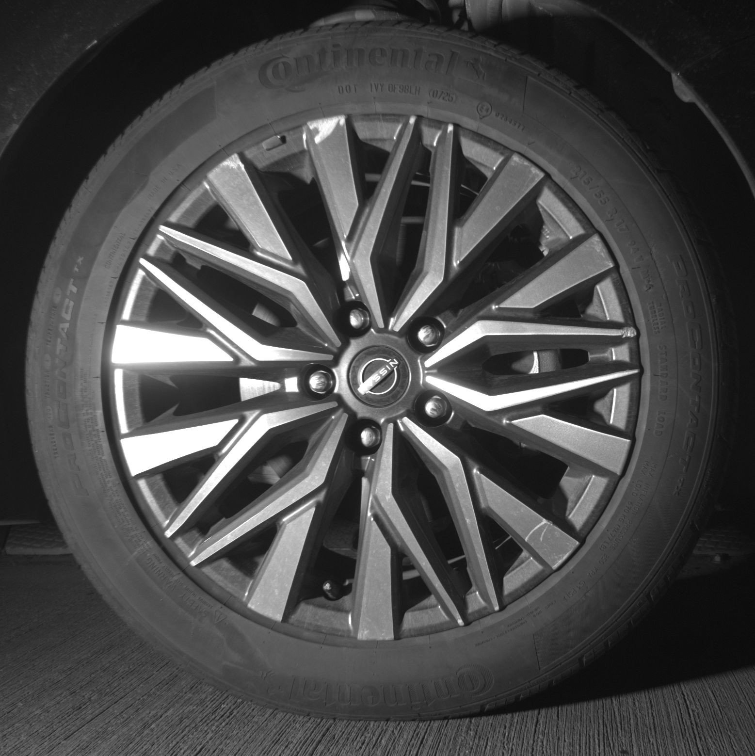 Thumbnail: 2025 Nissan Altima - 13