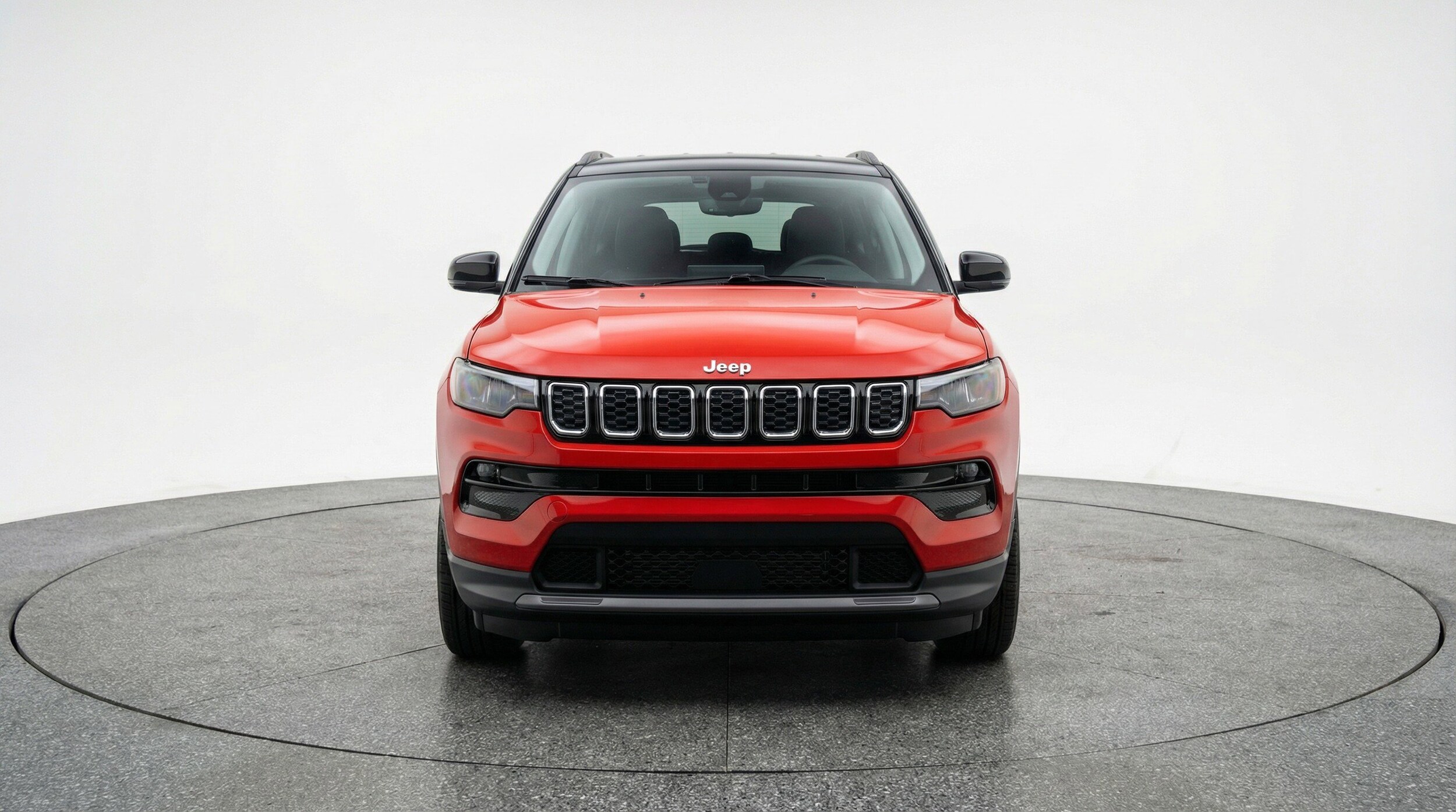 Thumbnail: 2025 Jeep Compass - 2