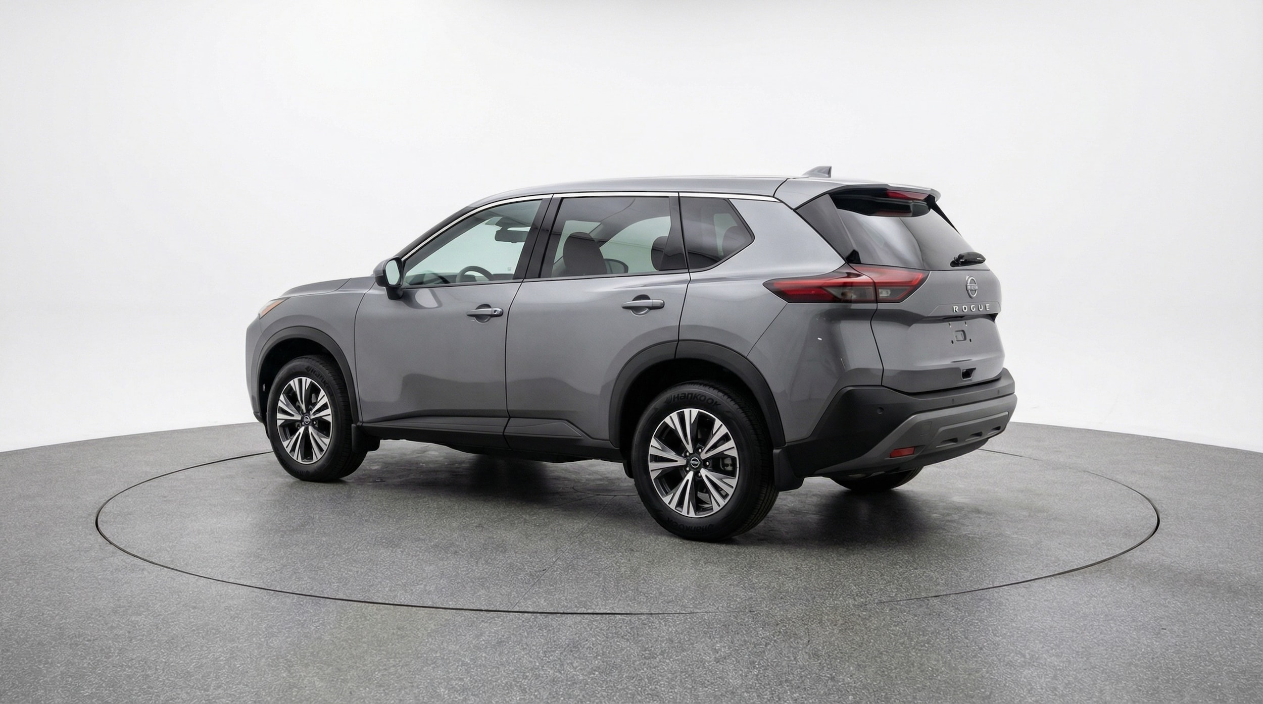 Thumbnail: 2025 Nissan Rogue - 5