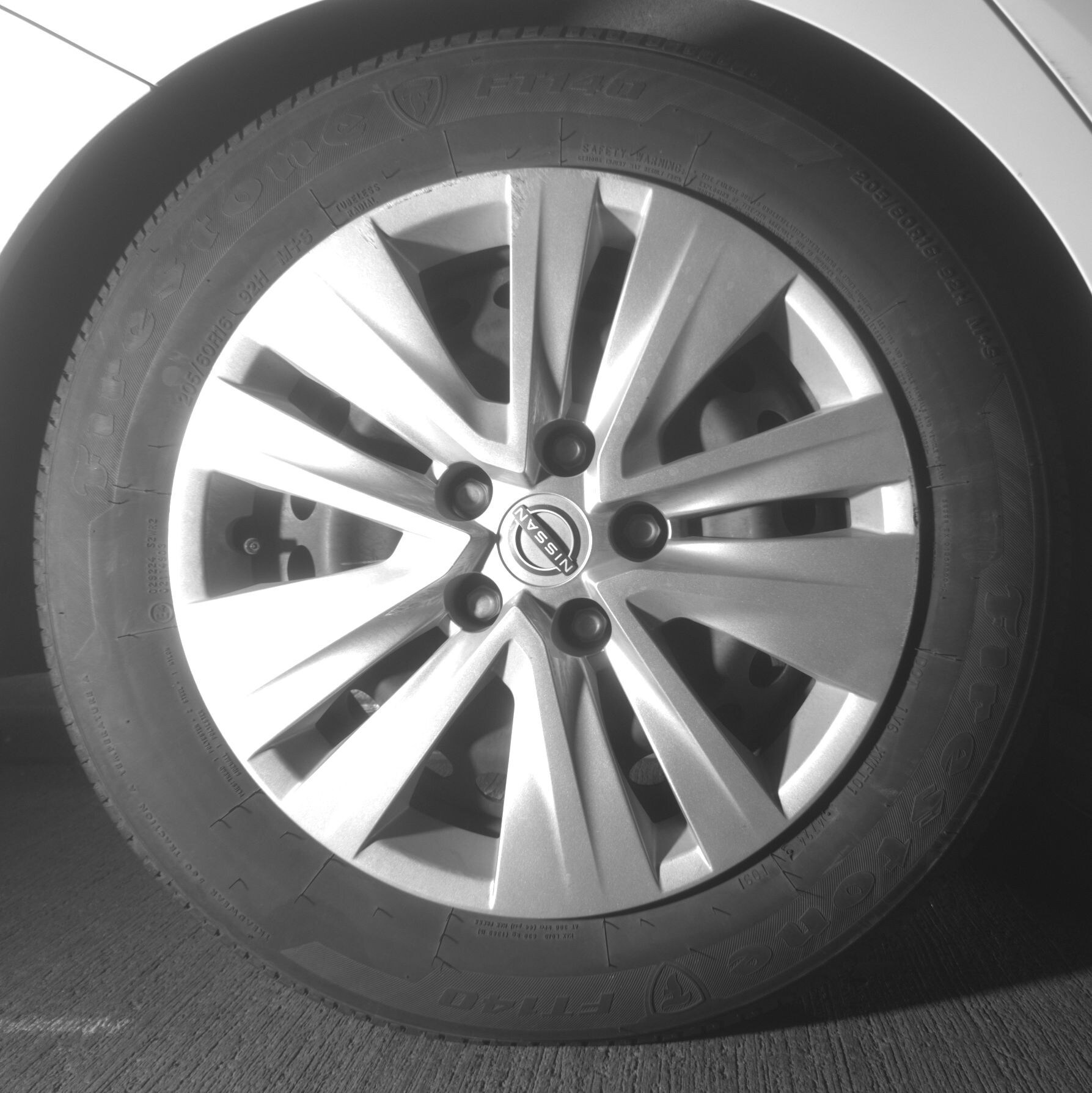 Thumbnail: 2025 Nissan Sentra - 12