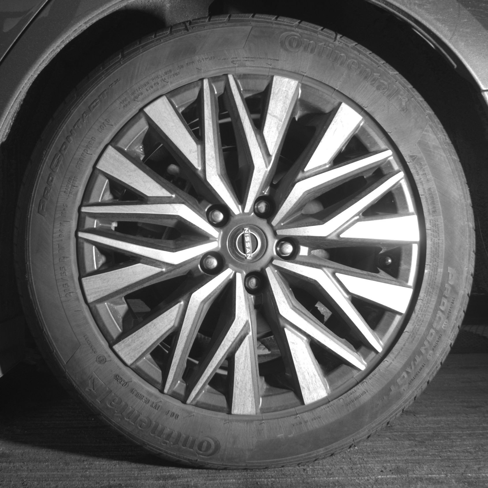 Thumbnail: 2025 Nissan Altima - 14