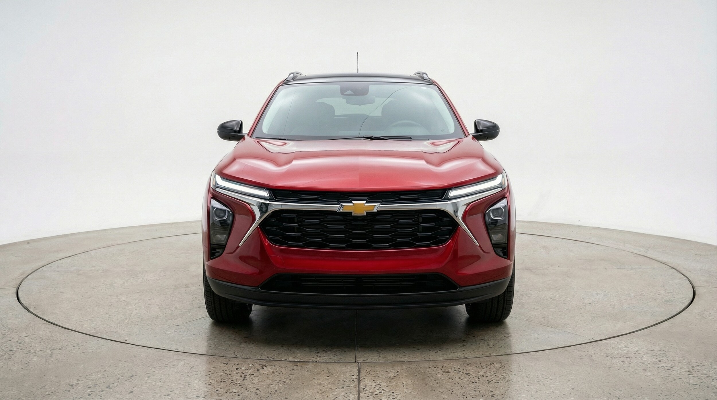 Thumbnail: 2025 Chevrolet Trax - 2