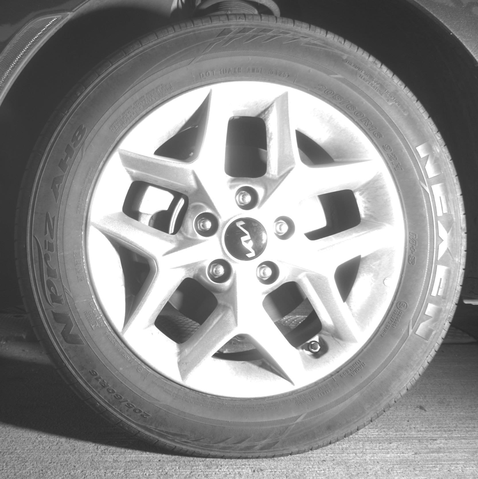 Thumbnail: 2025 Kia Soul - 17