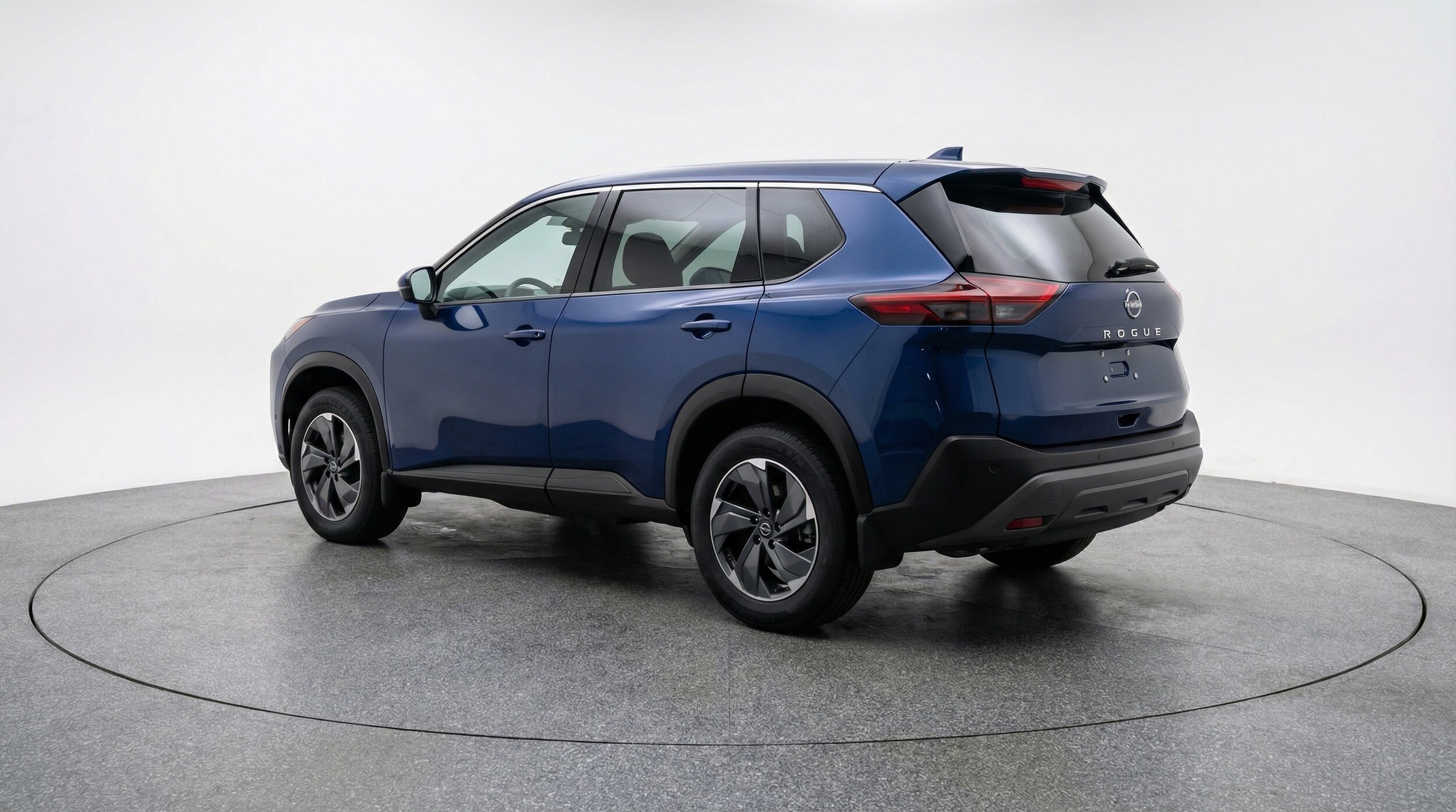 Thumbnail: 2025 Nissan Rogue - 5
