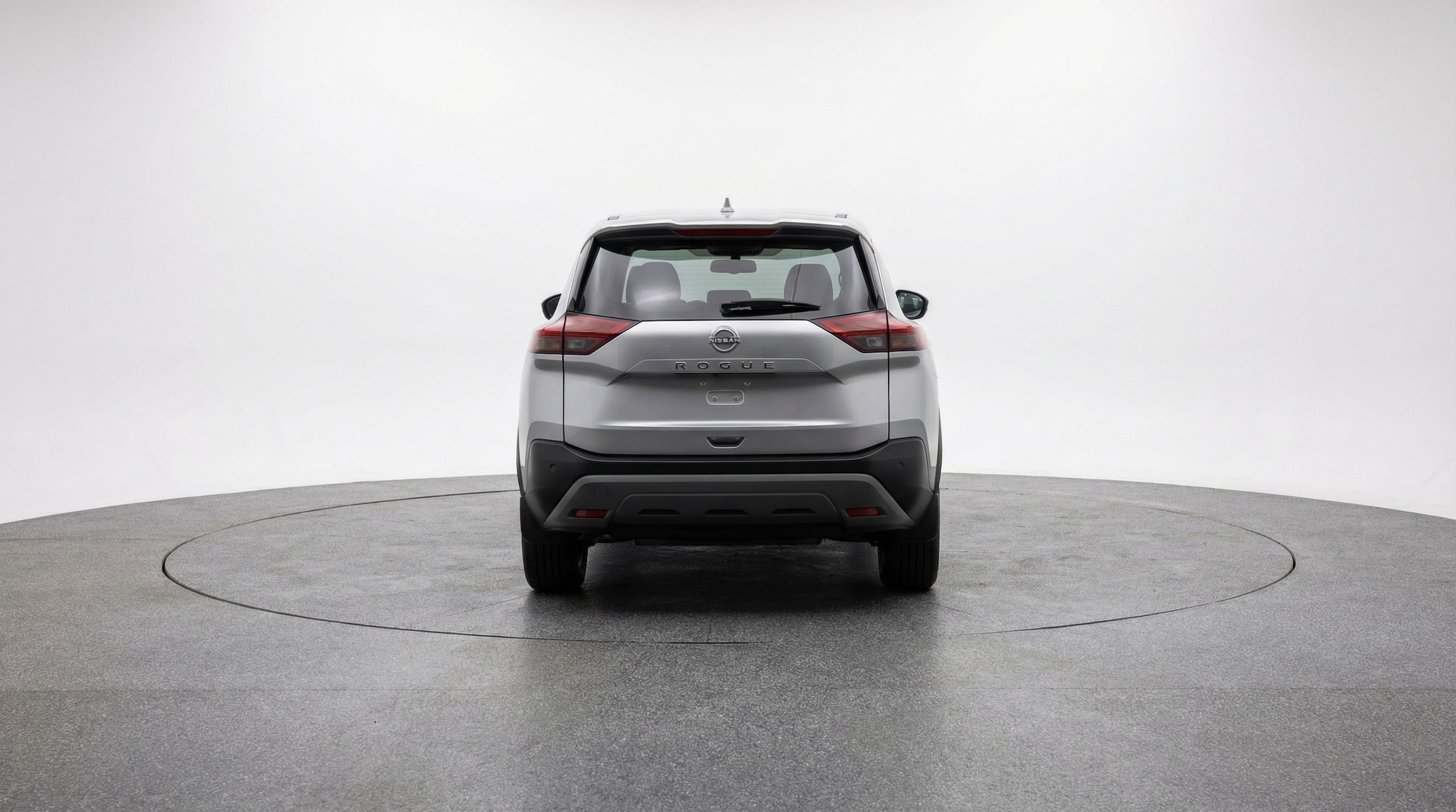 Thumbnail: 2025 Nissan Rogue - 6