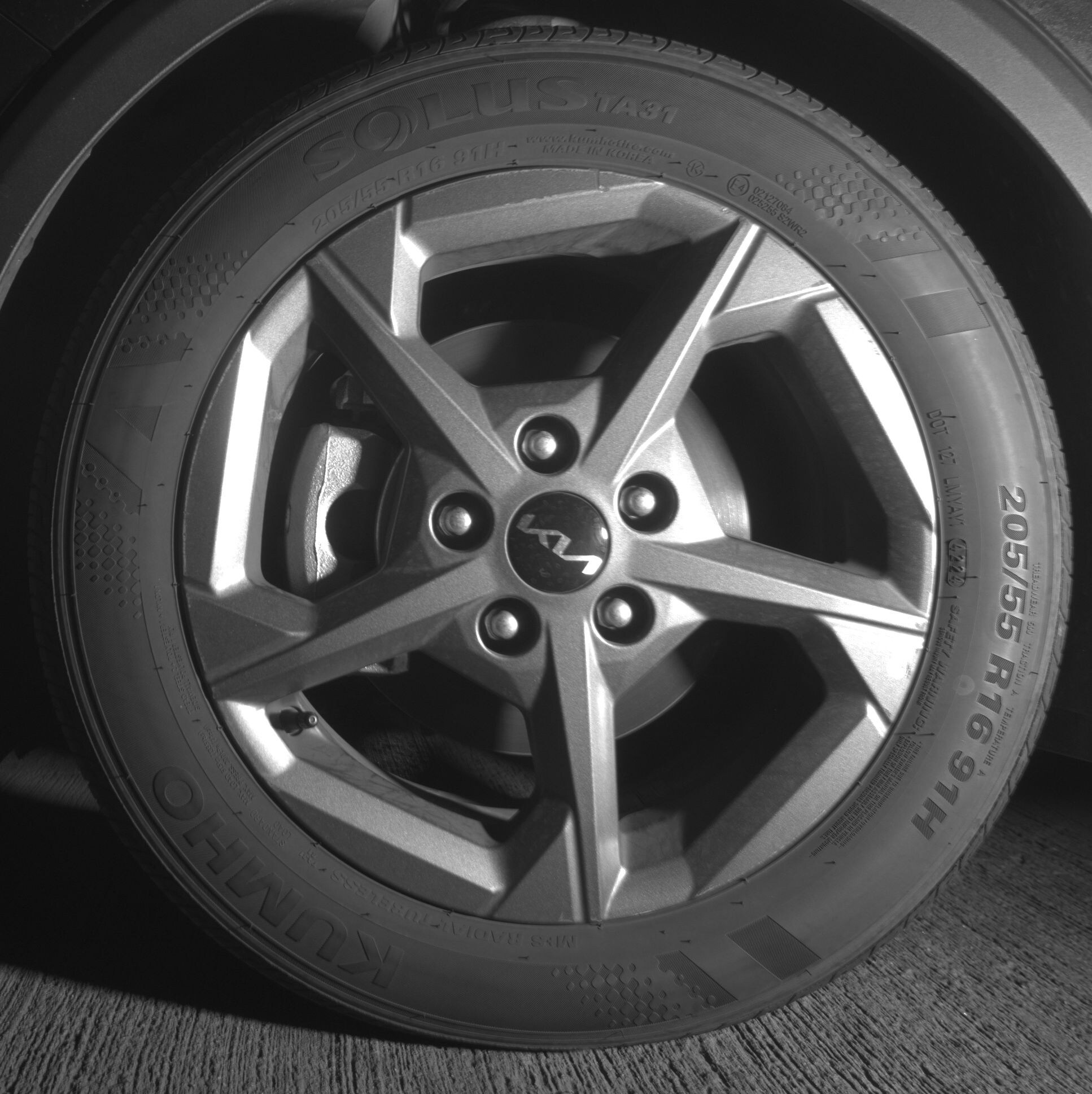 Thumbnail: 2025 Kia K4 - 9