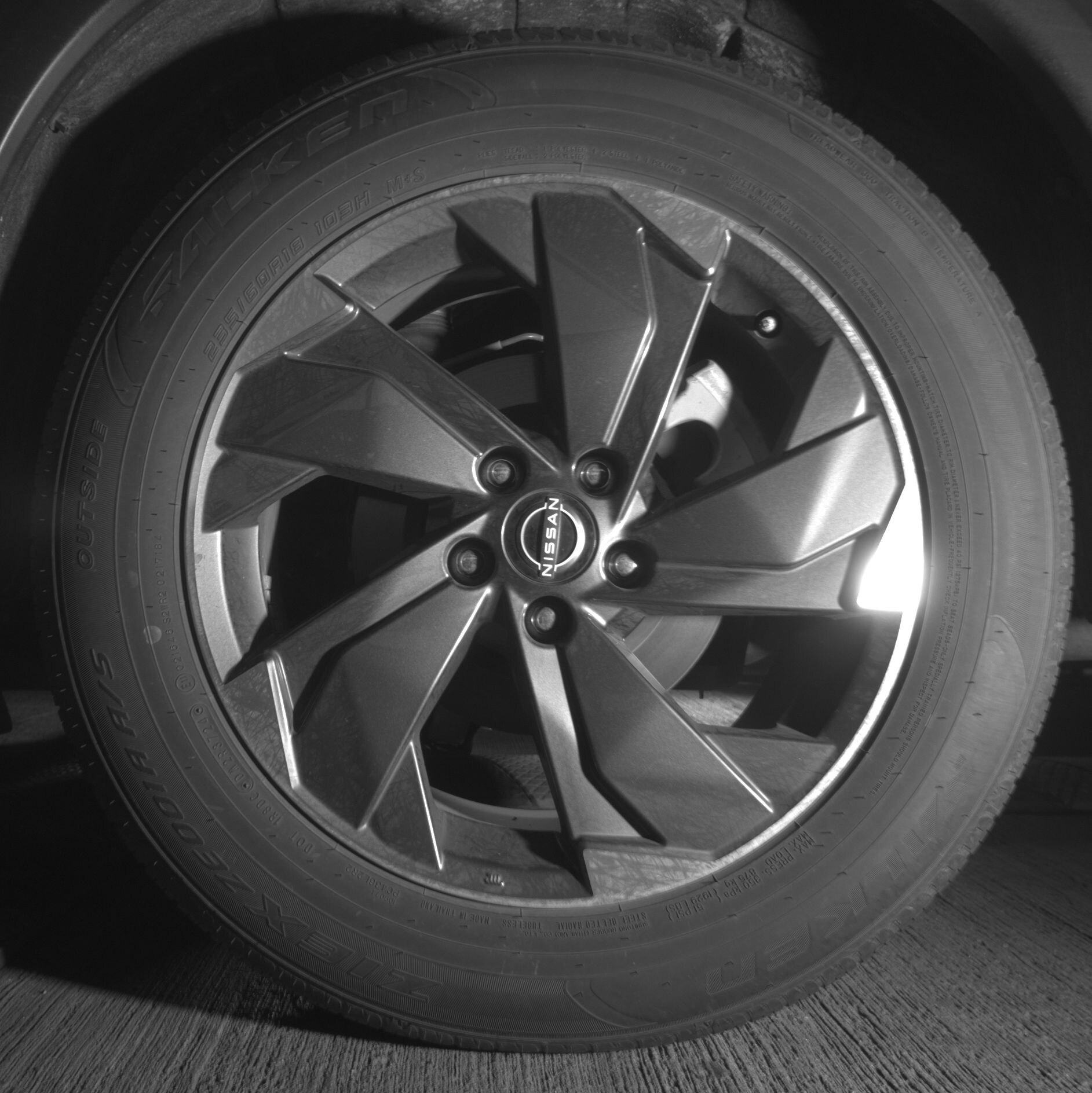 Thumbnail: 2025 Nissan Rogue - 11