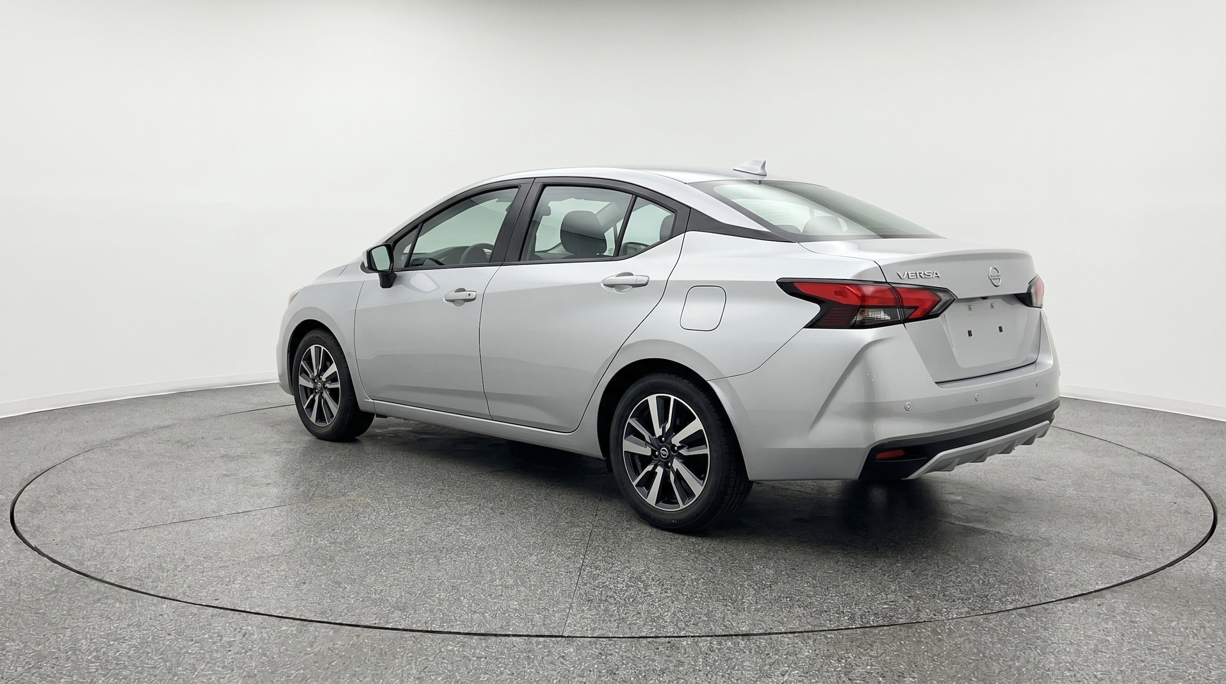Thumbnail: 2025 Nissan Versa - 6