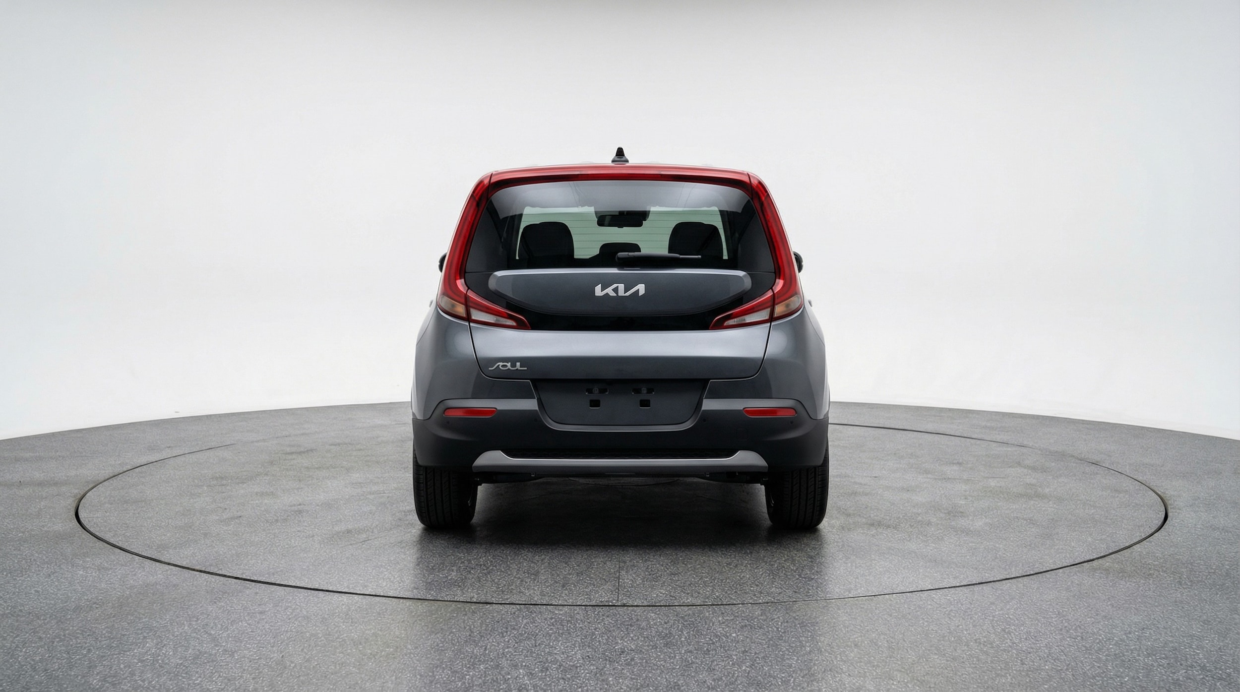 Thumbnail: 2025 Kia Soul - 6