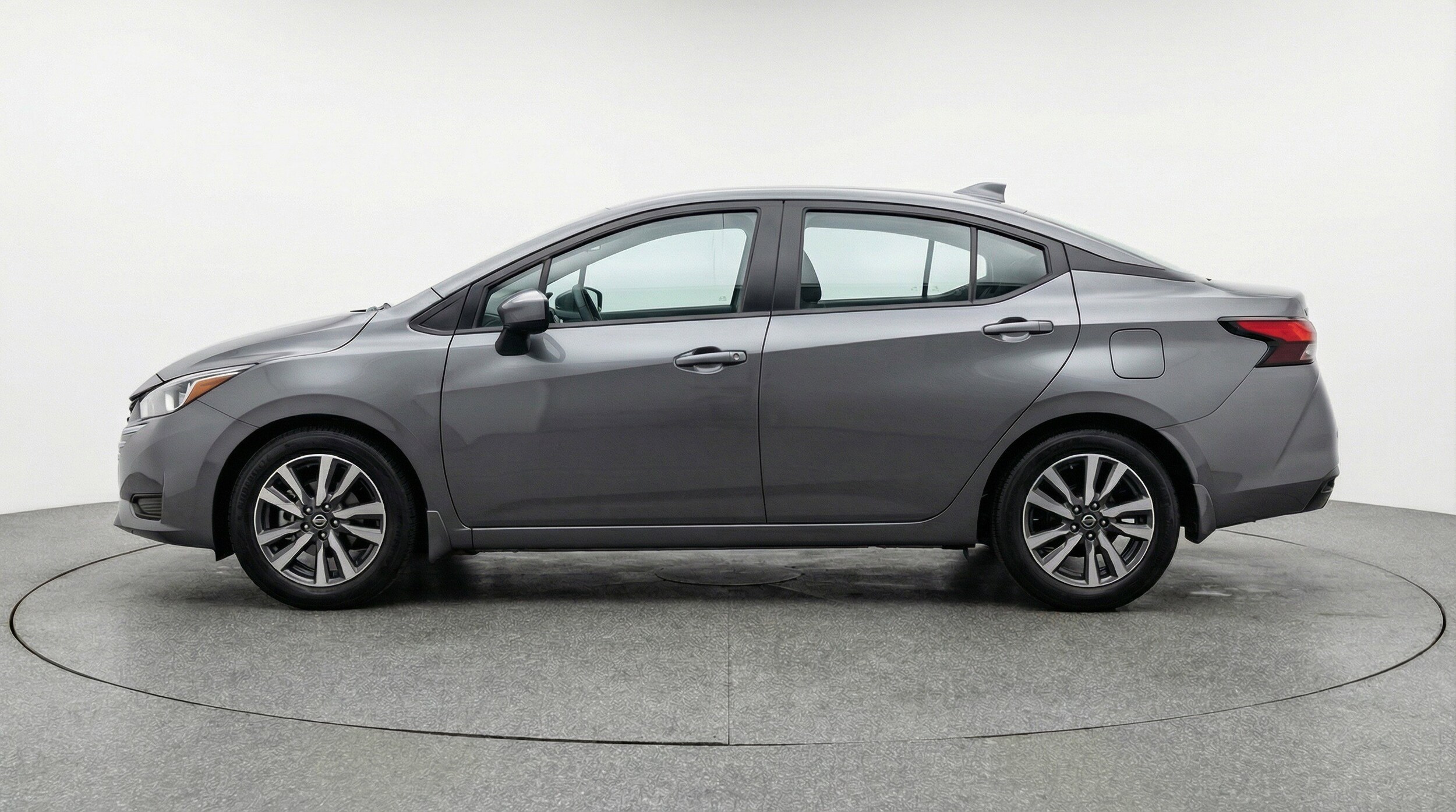 Thumbnail: 2025 Nissan Versa - 5