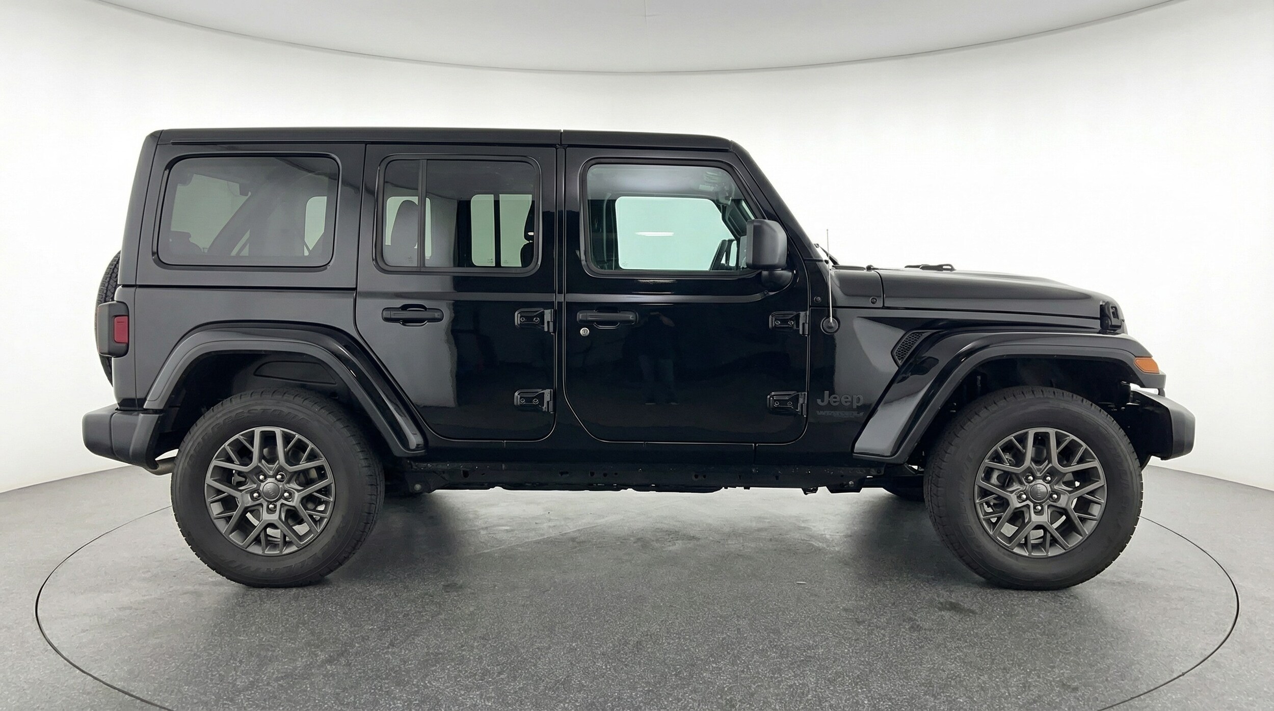 Thumbnail: 2025 Jeep Wrangler - 8